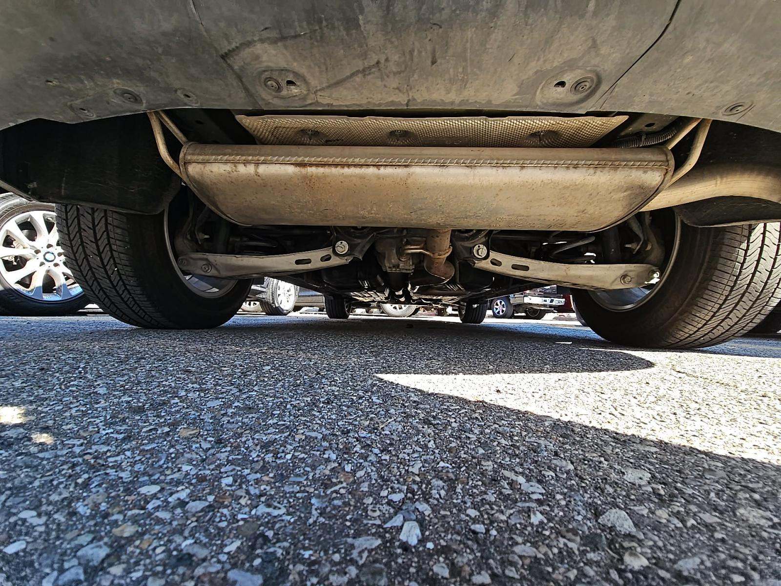 2024 Chevrolet Equinox LT AWD