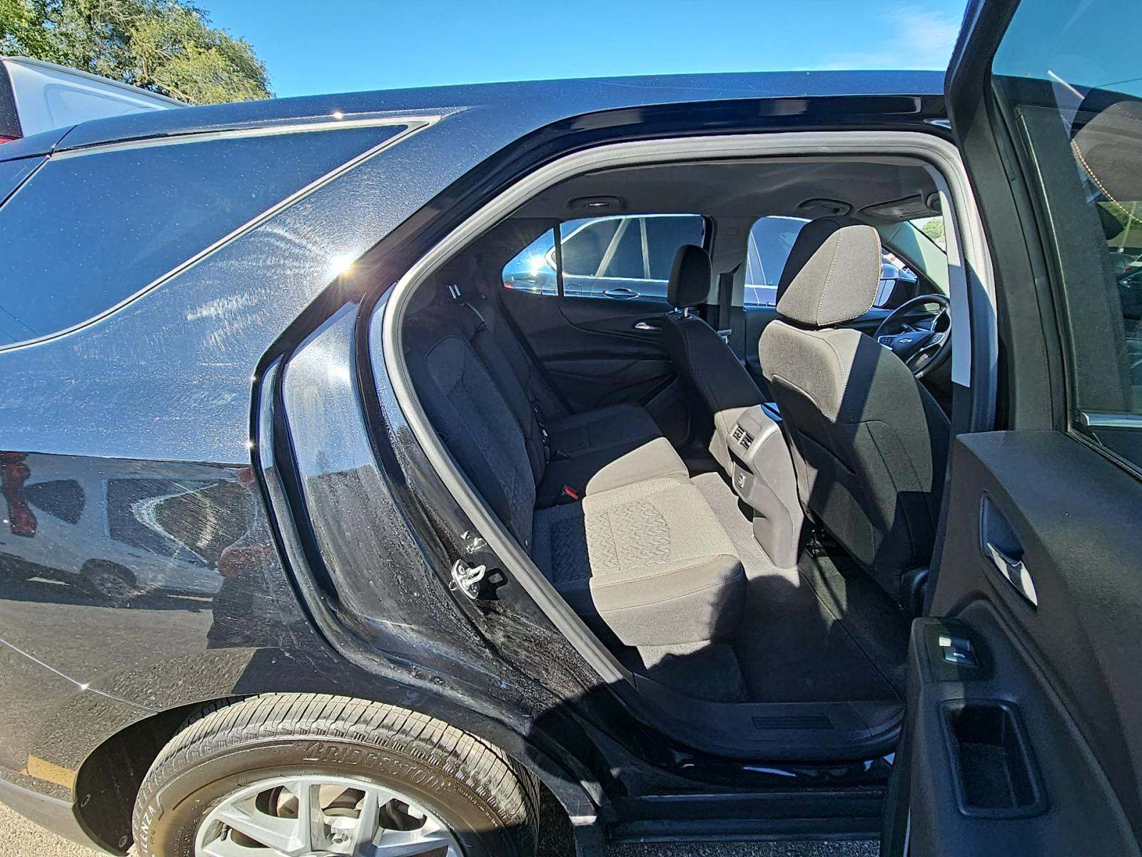 2024 Chevrolet Equinox LT AWD