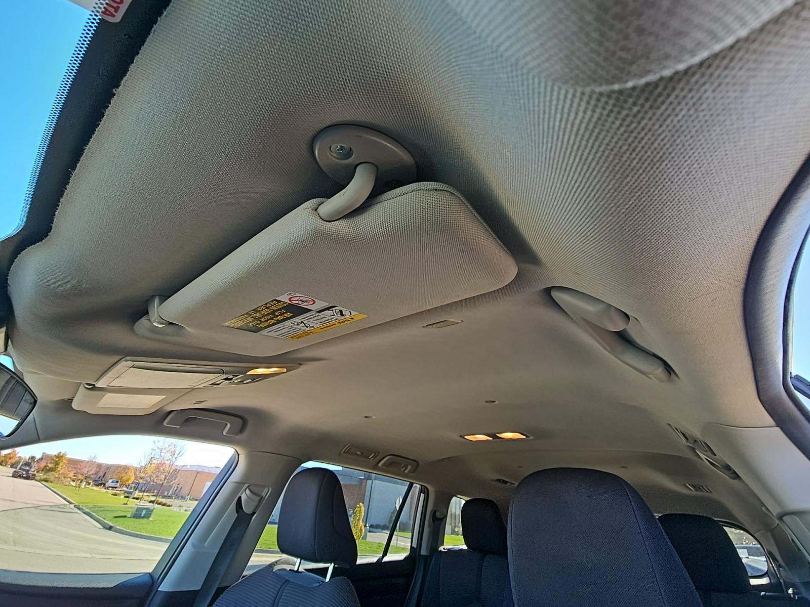 2023 Toyota Highlander L FWD