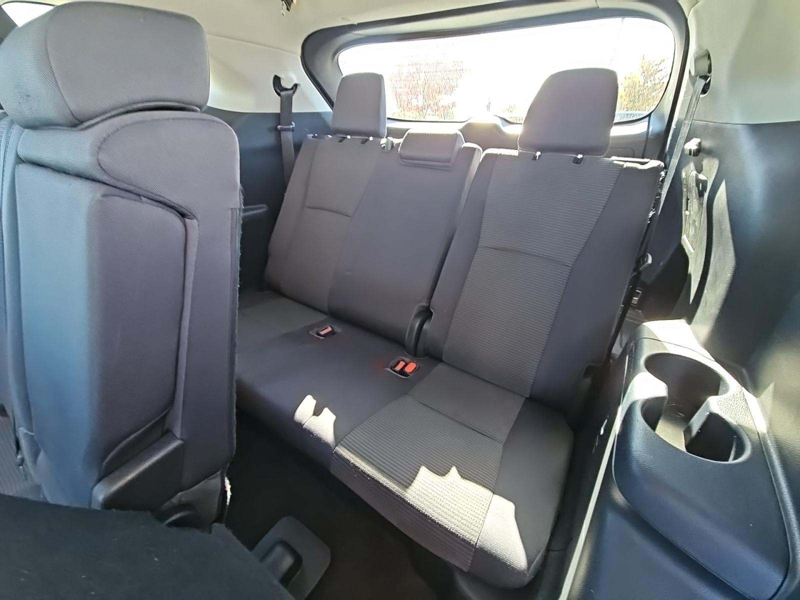 2023 Toyota Highlander L FWD