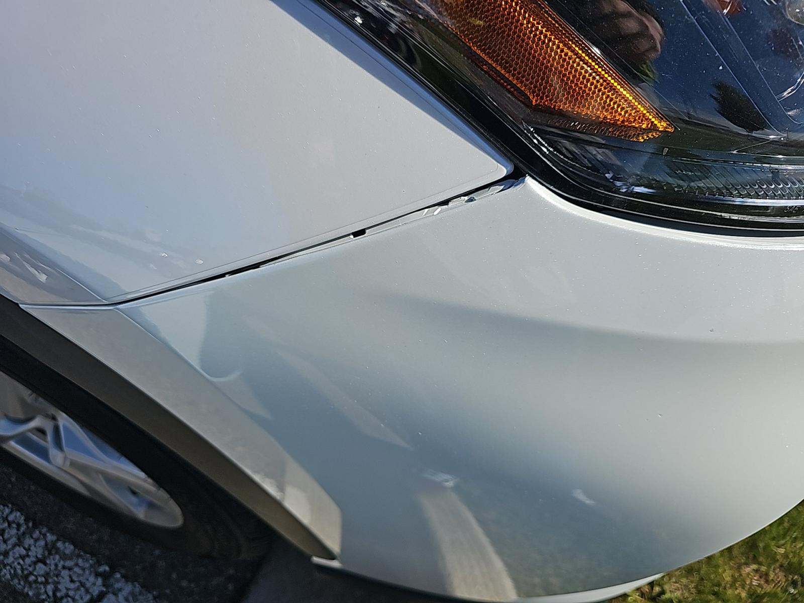 2023 Toyota Highlander L FWD