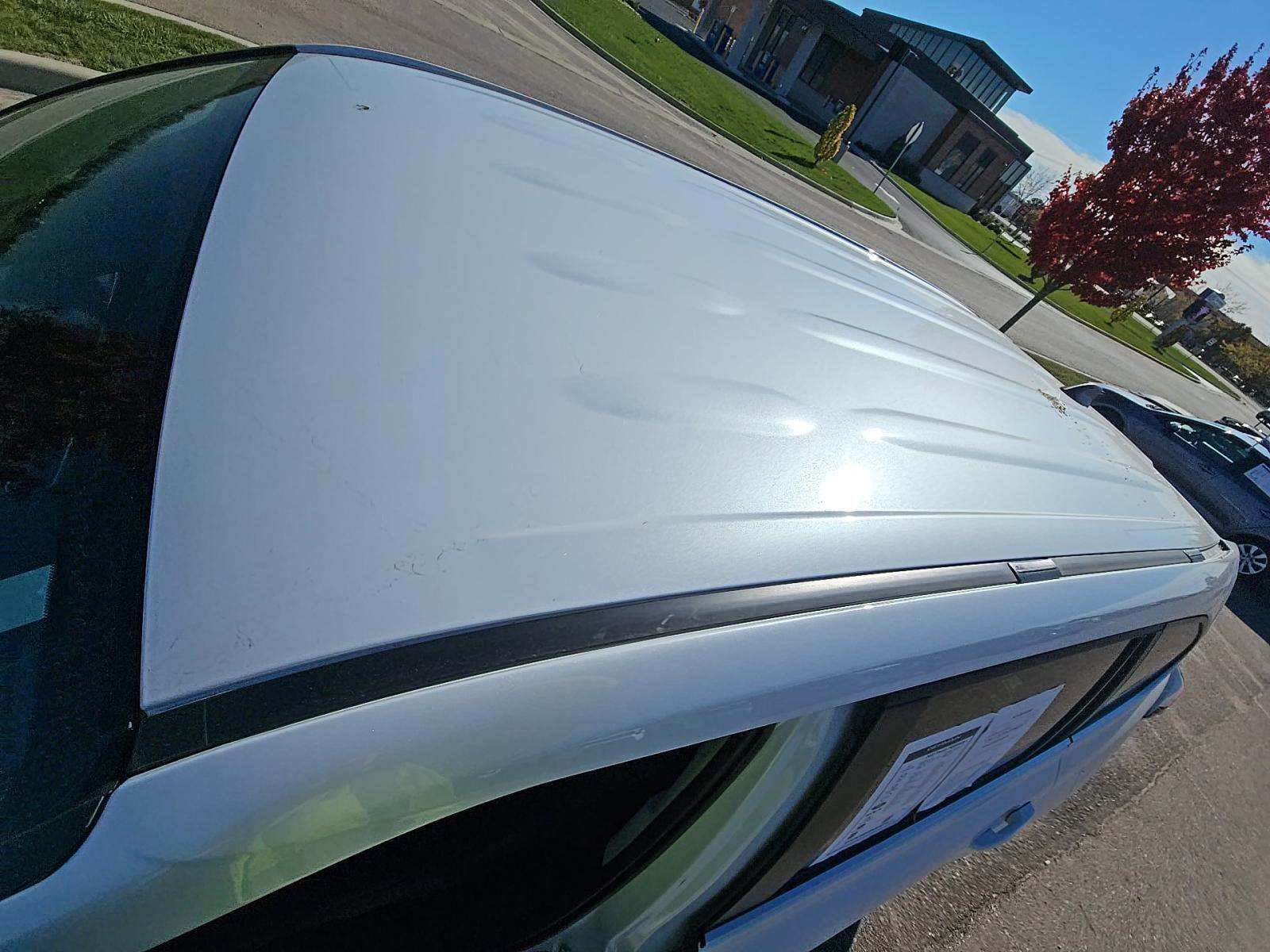 2023 Toyota Highlander L FWD