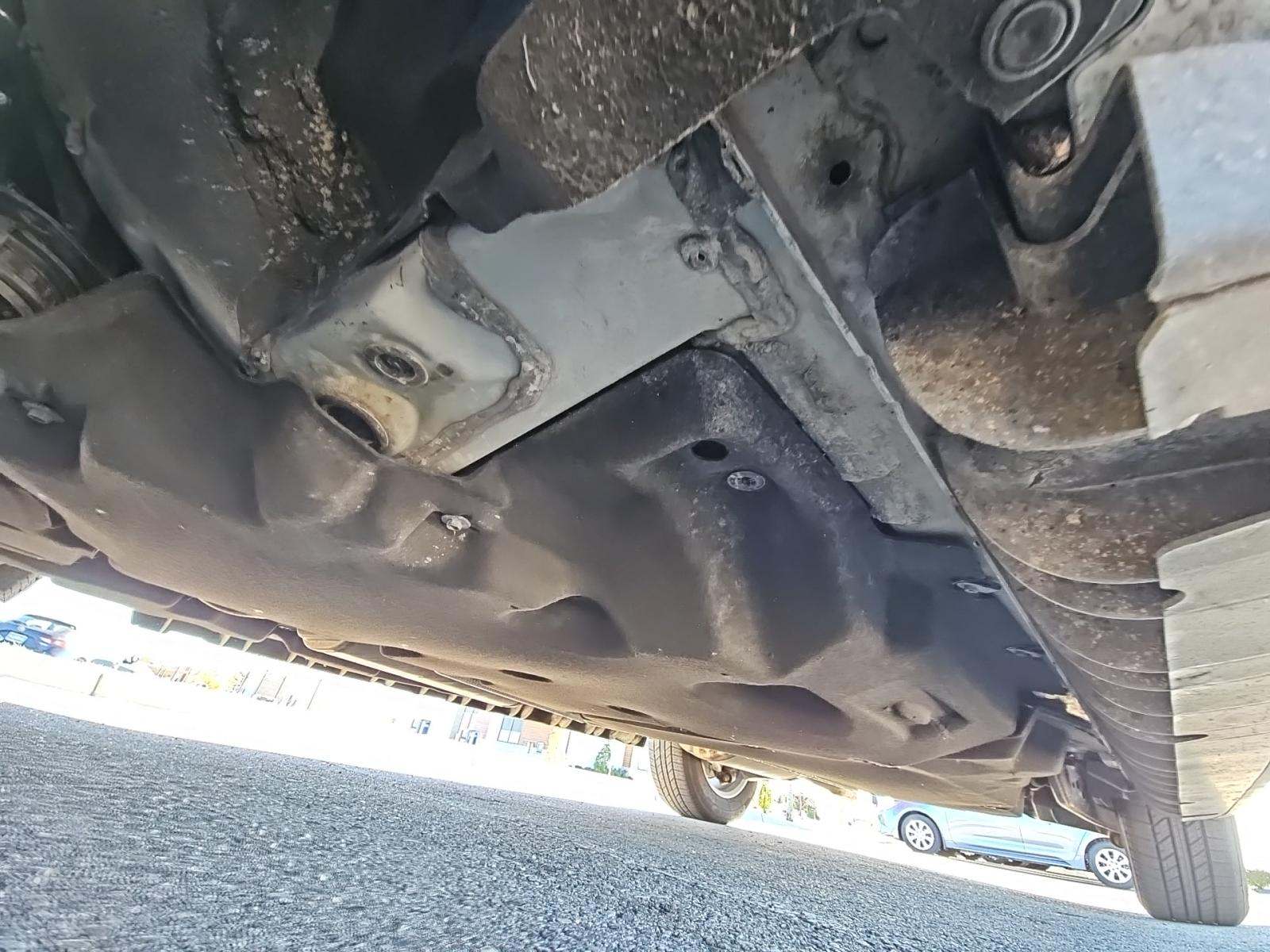 2023 Toyota Highlander L FWD