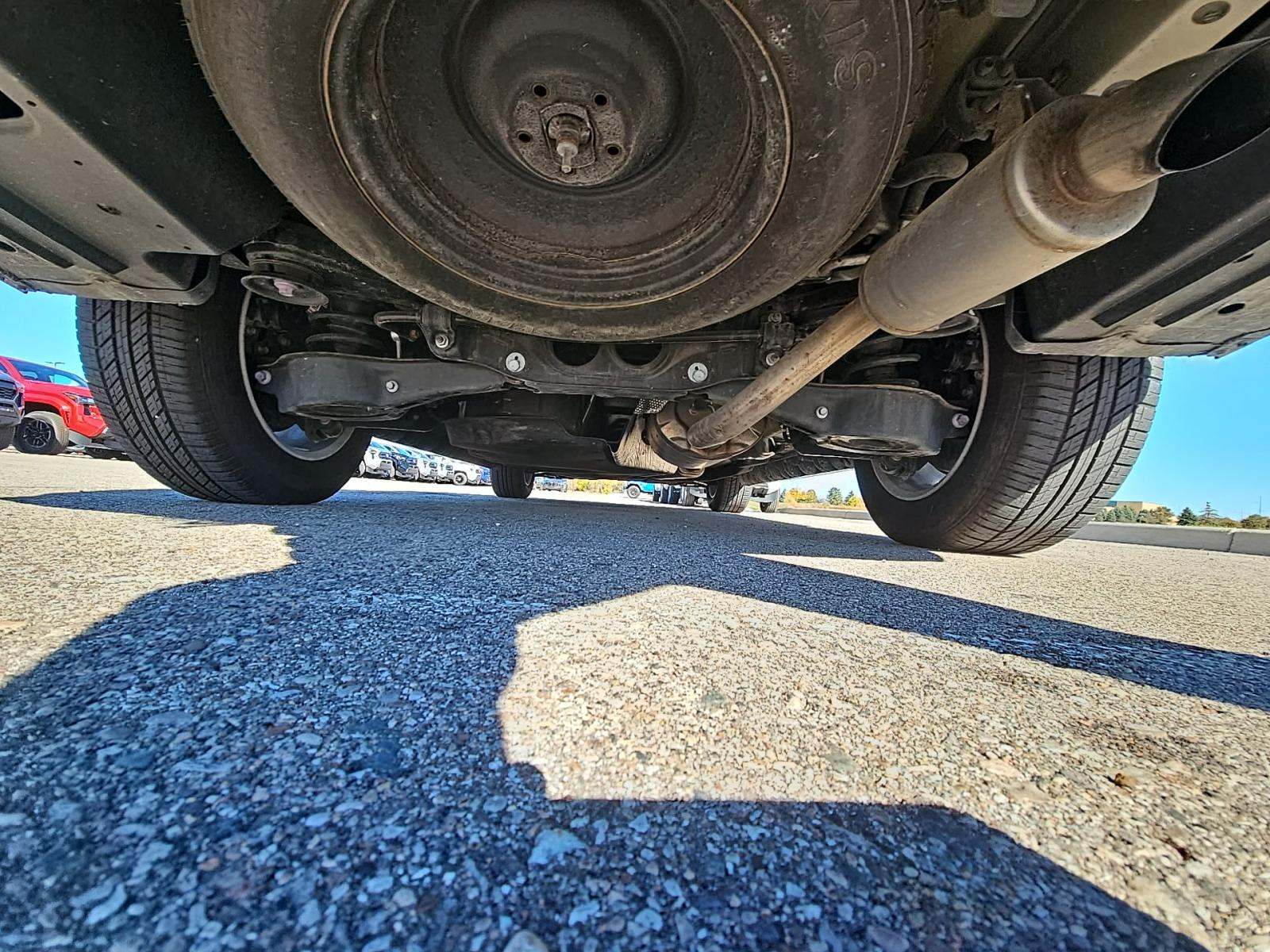 2023 Toyota Highlander L FWD