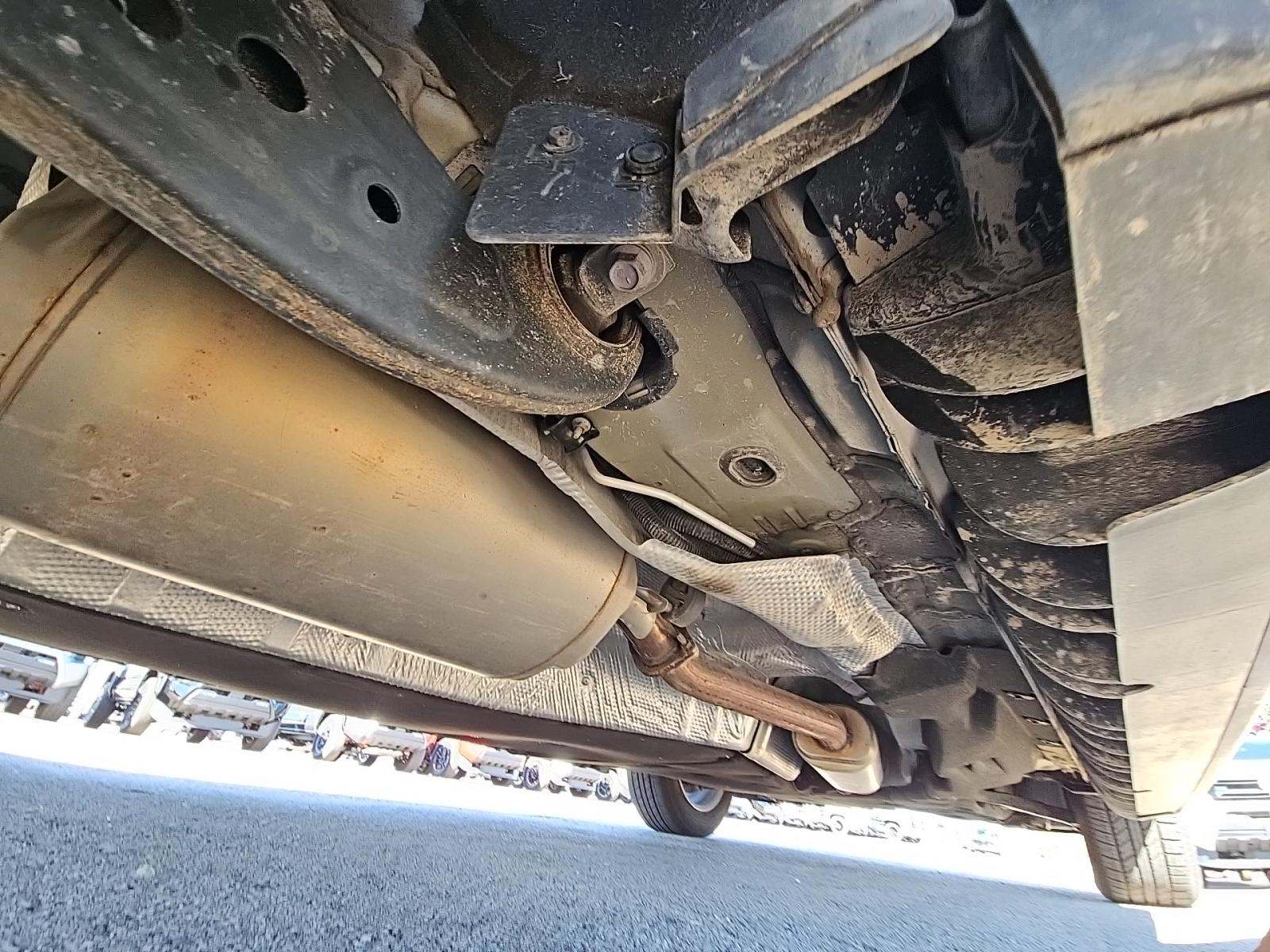 2023 Toyota Highlander L FWD