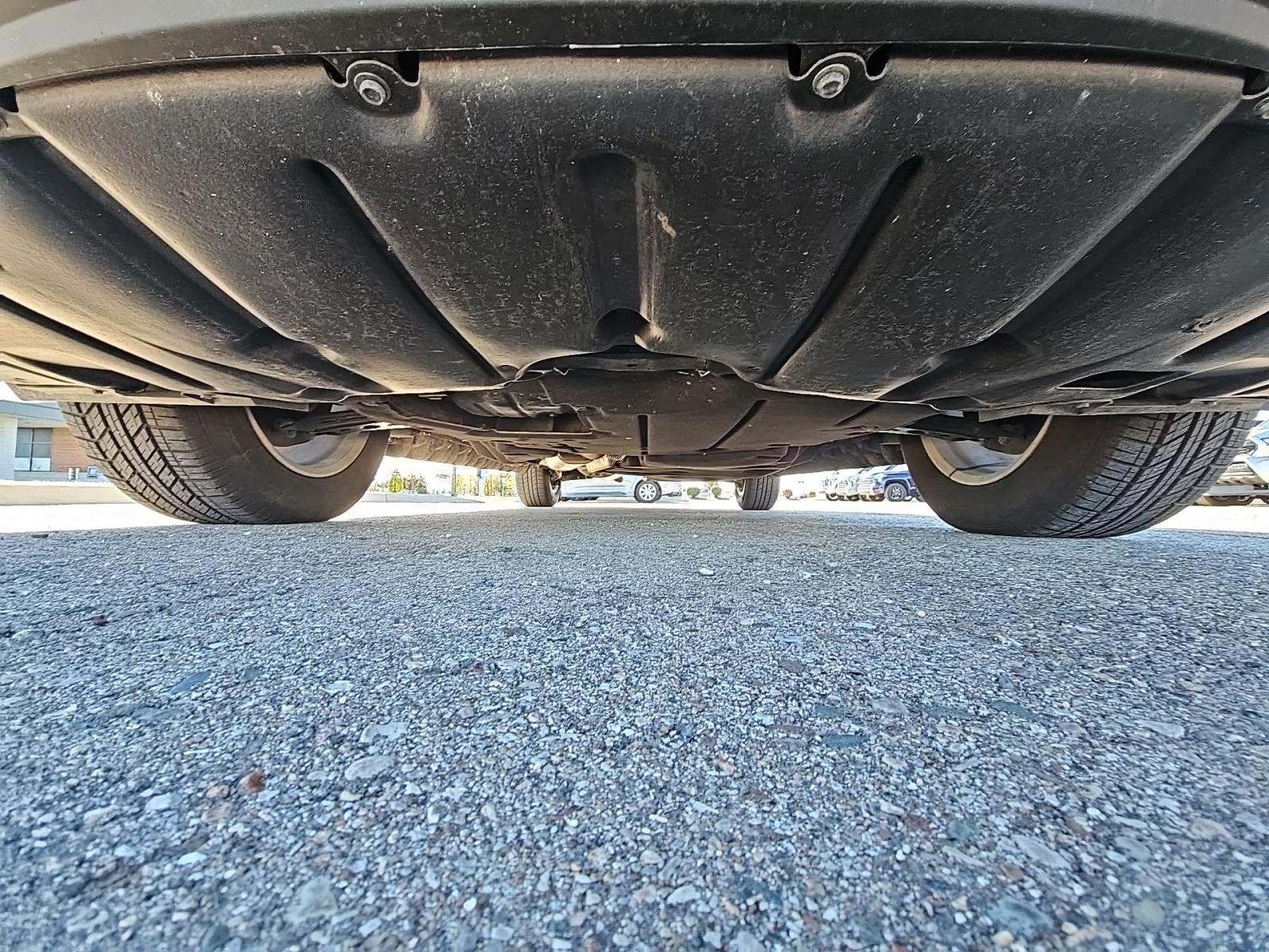 2023 Toyota Highlander L FWD