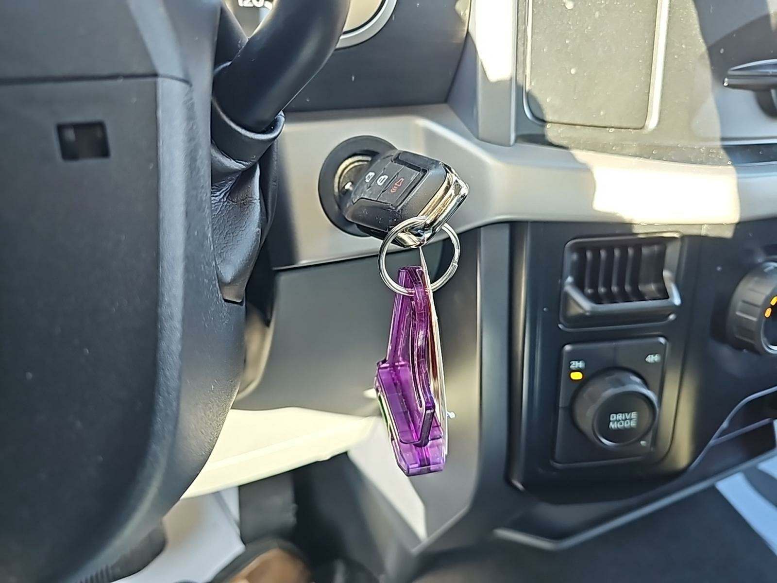 2023 Ford F-150 XLT AWD