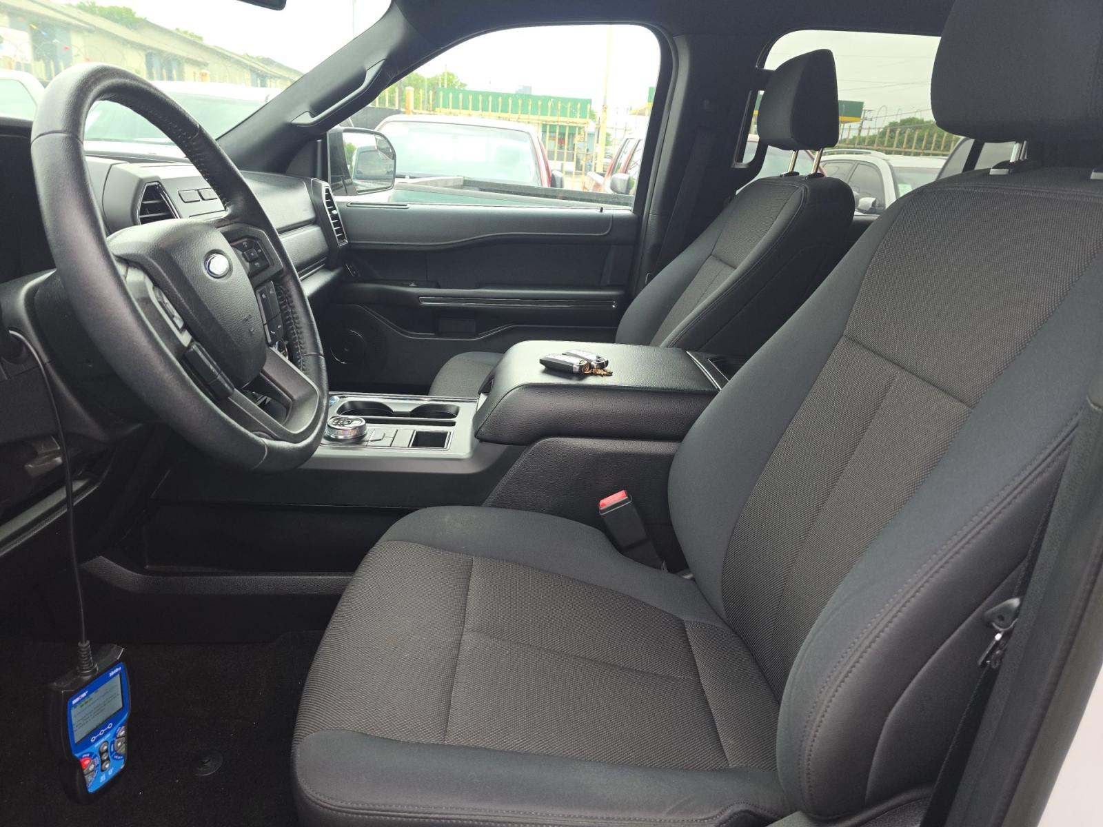 FORD EXPEDITION MAX - 6