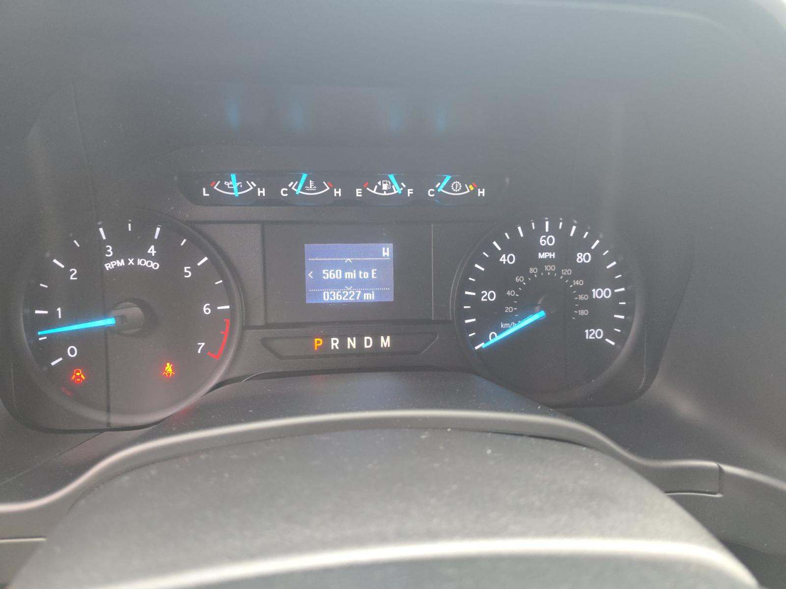 FORD EXPEDITION MAX - 9
