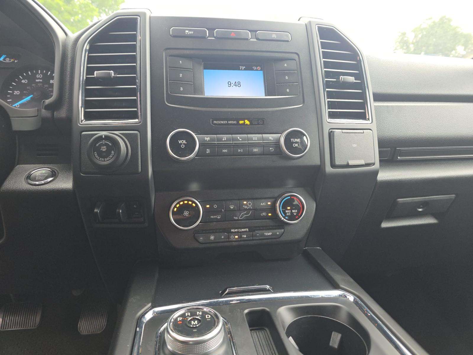 FORD EXPEDITION MAX - 10