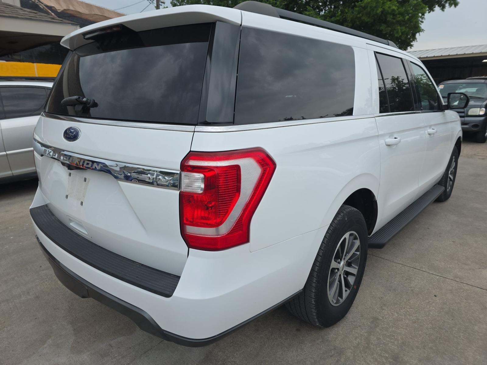 FORD EXPEDITION MAX - 3