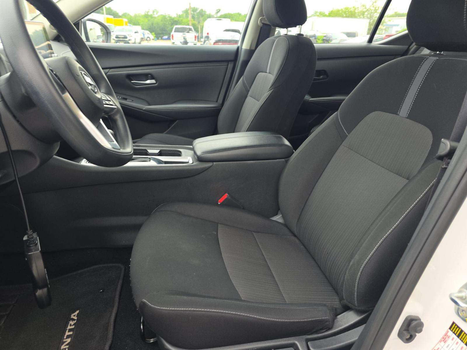 NISSAN SENTRA - 6