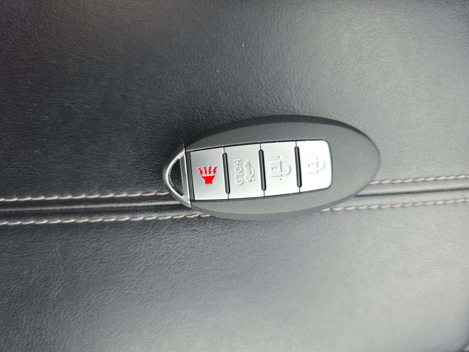 NISSAN SENTRA - 8