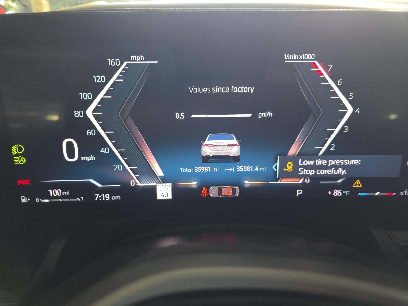 2024 BMW 5 Series 530i RWD