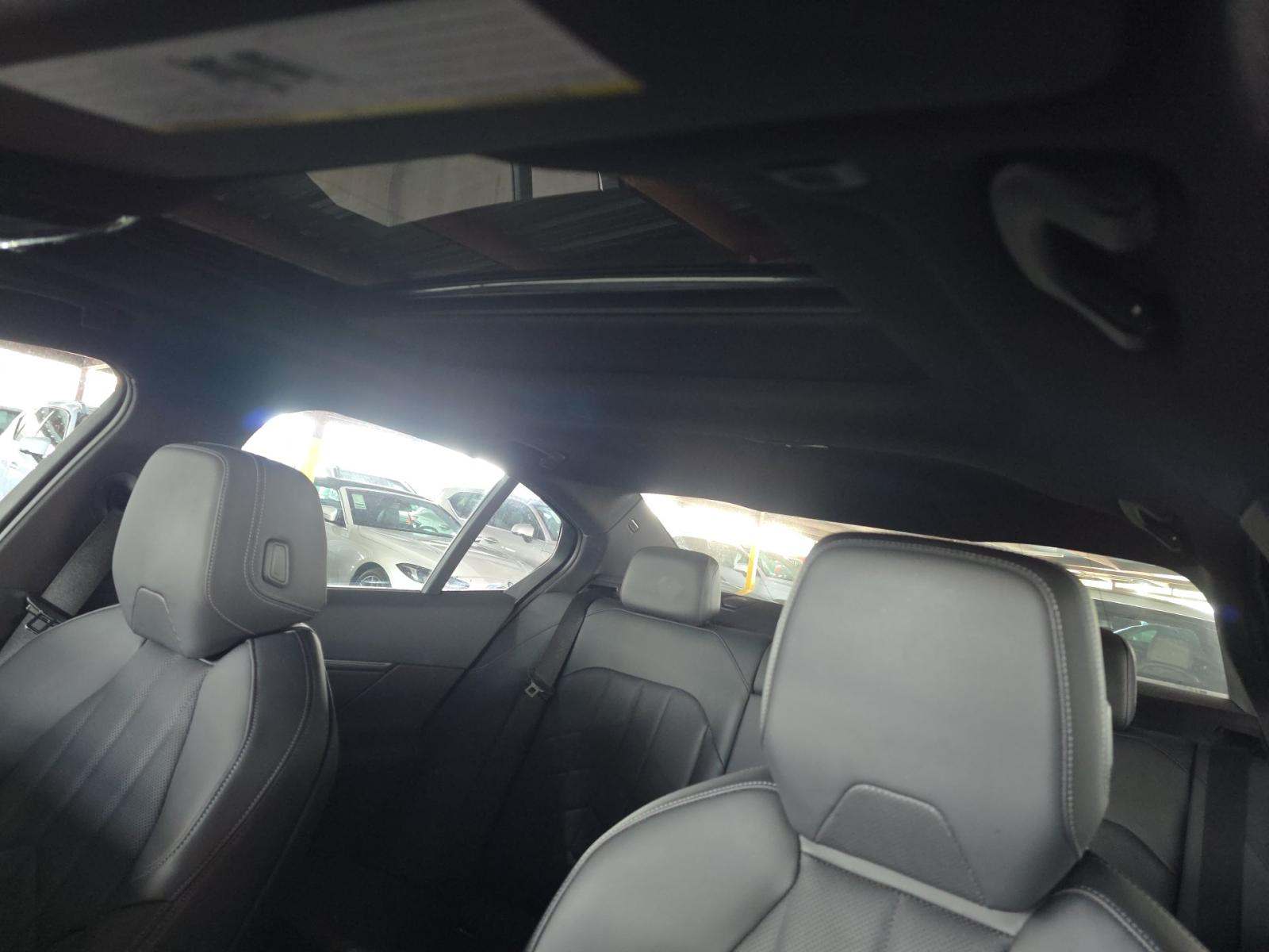2024 BMW 5 Series 530i RWD