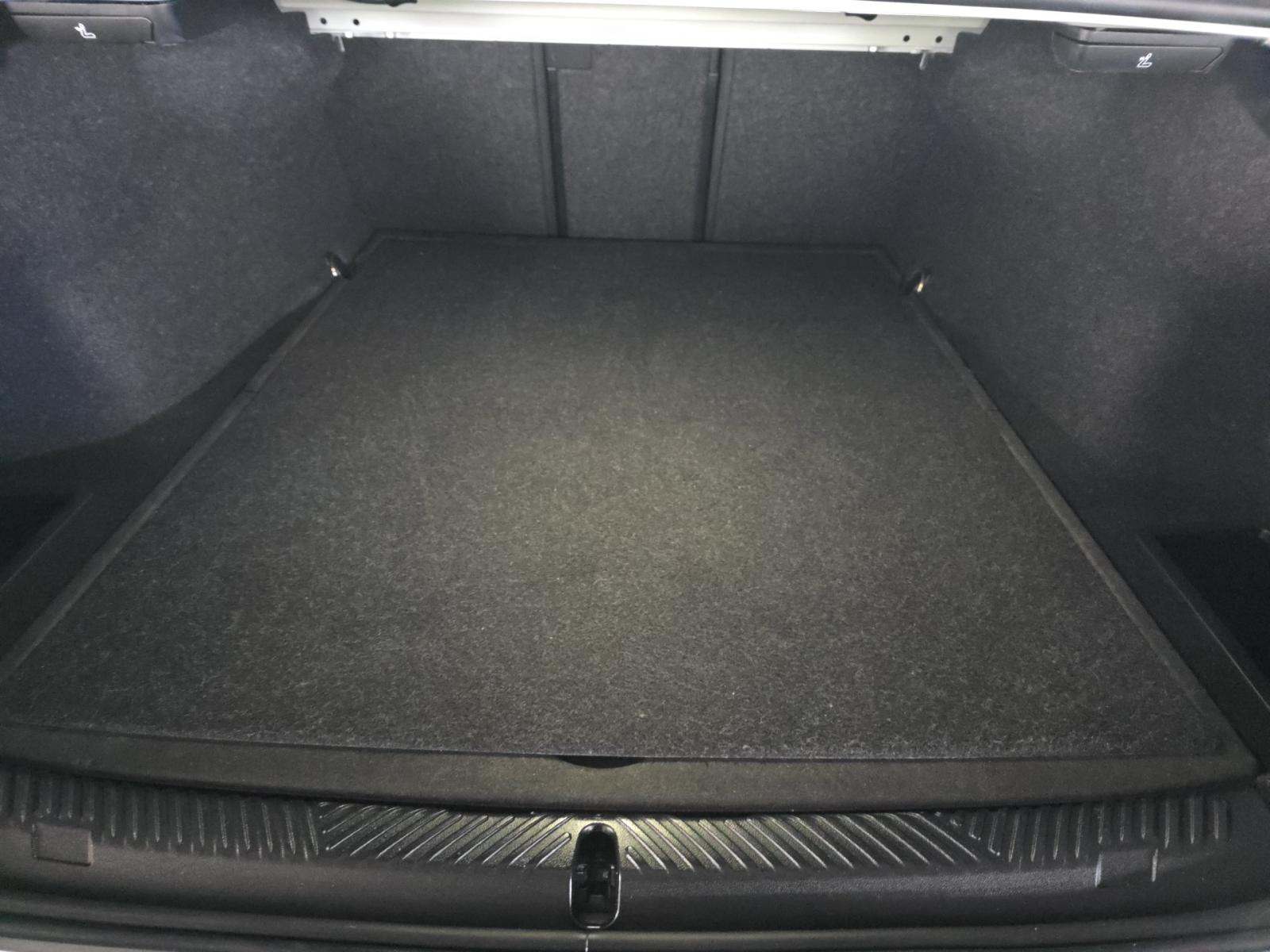 2024 BMW 5 Series 530i RWD