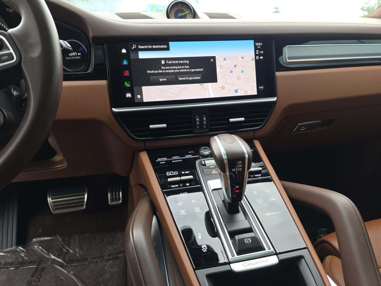 PORSCHE CAYENNE - 10