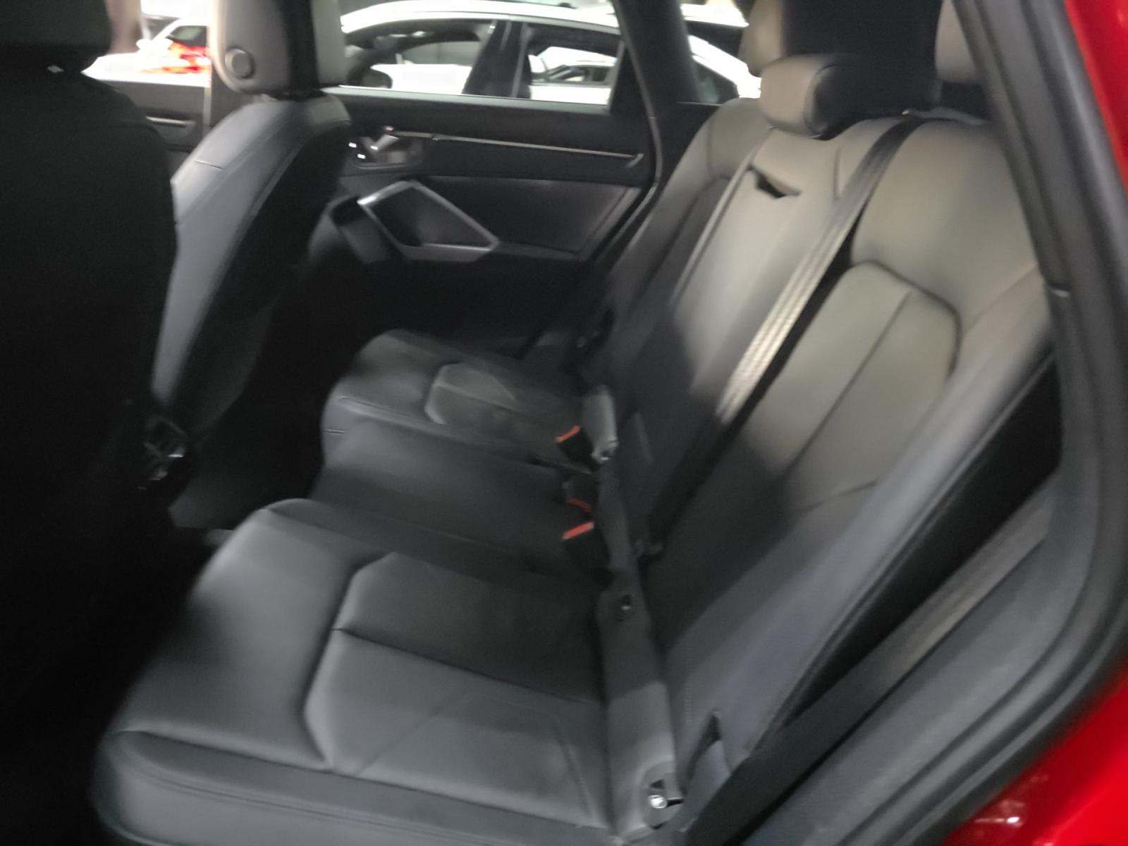 2023 Audi Q3 S line Premium AWD