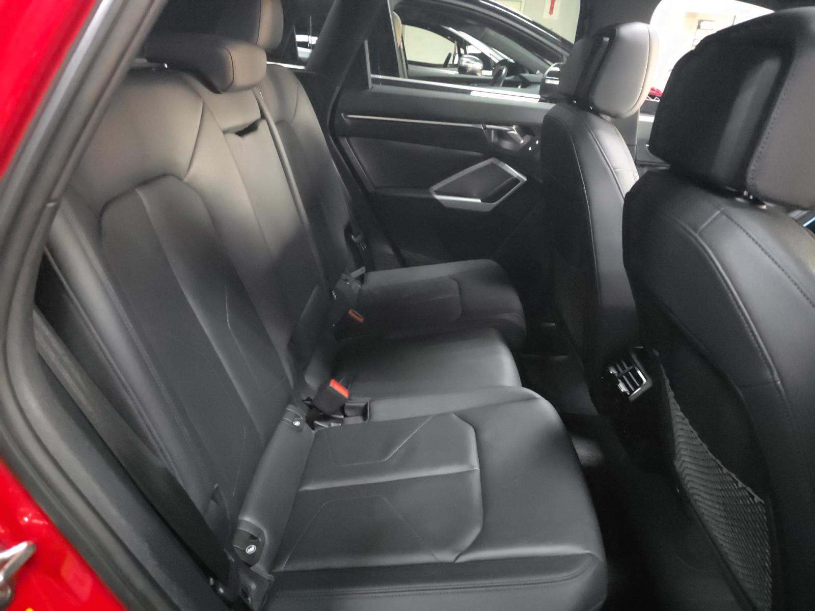2023 Audi Q3 S line Premium AWD