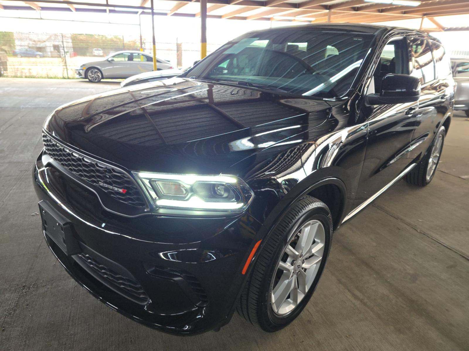 2026 Dodge Durango GT AWD