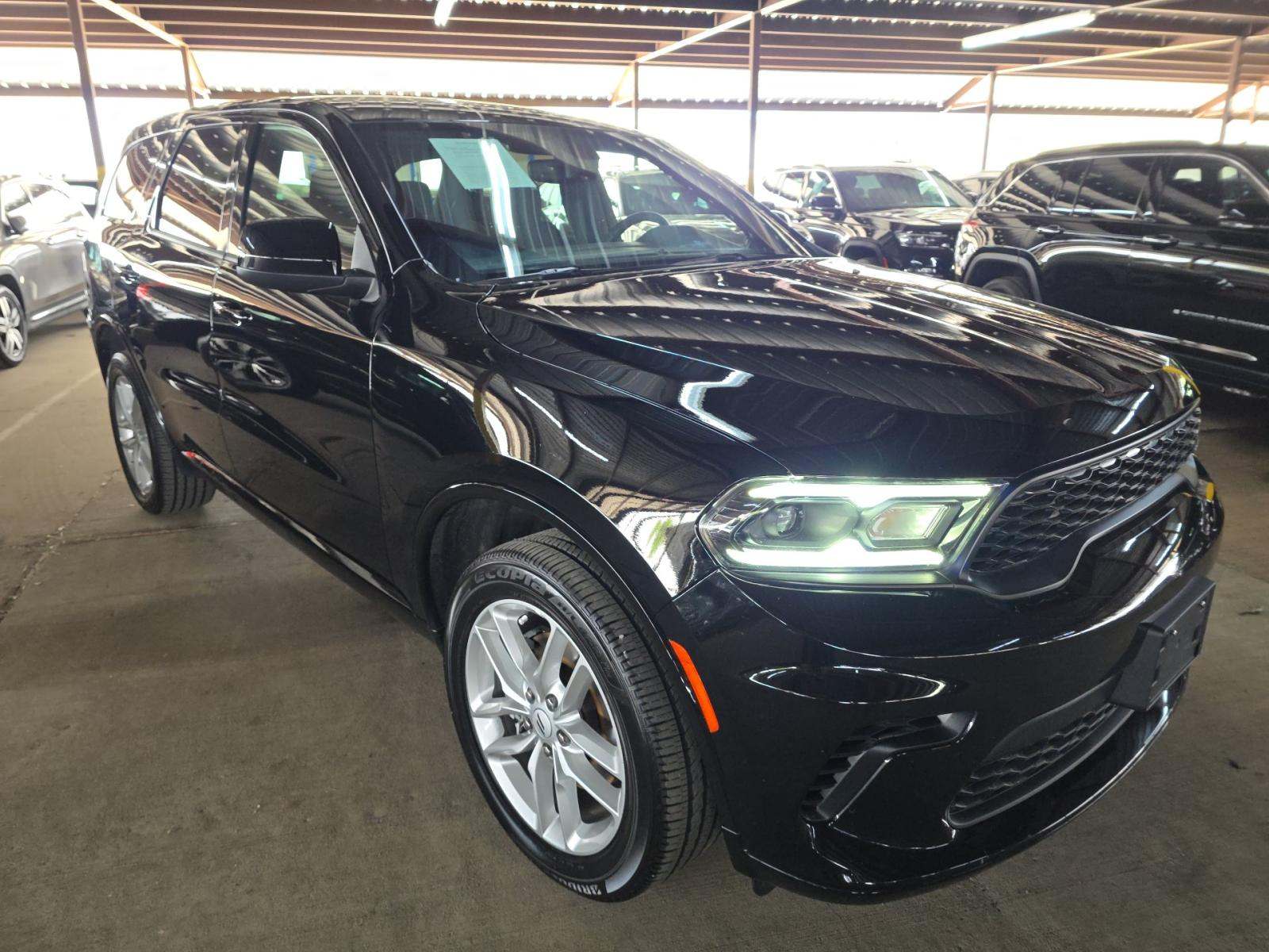 2026 Dodge Durango GT AWD