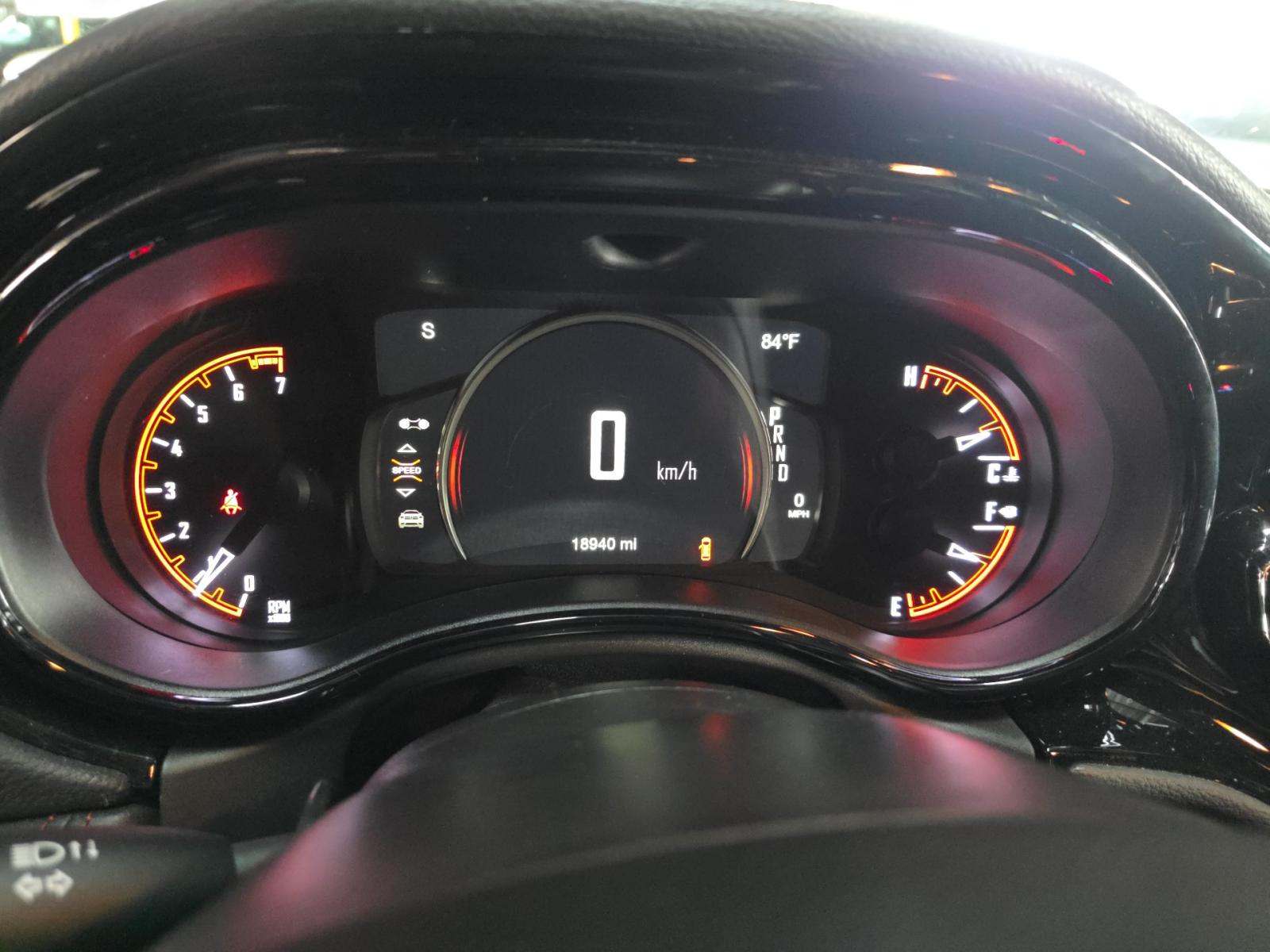 2026 Dodge Durango GT AWD