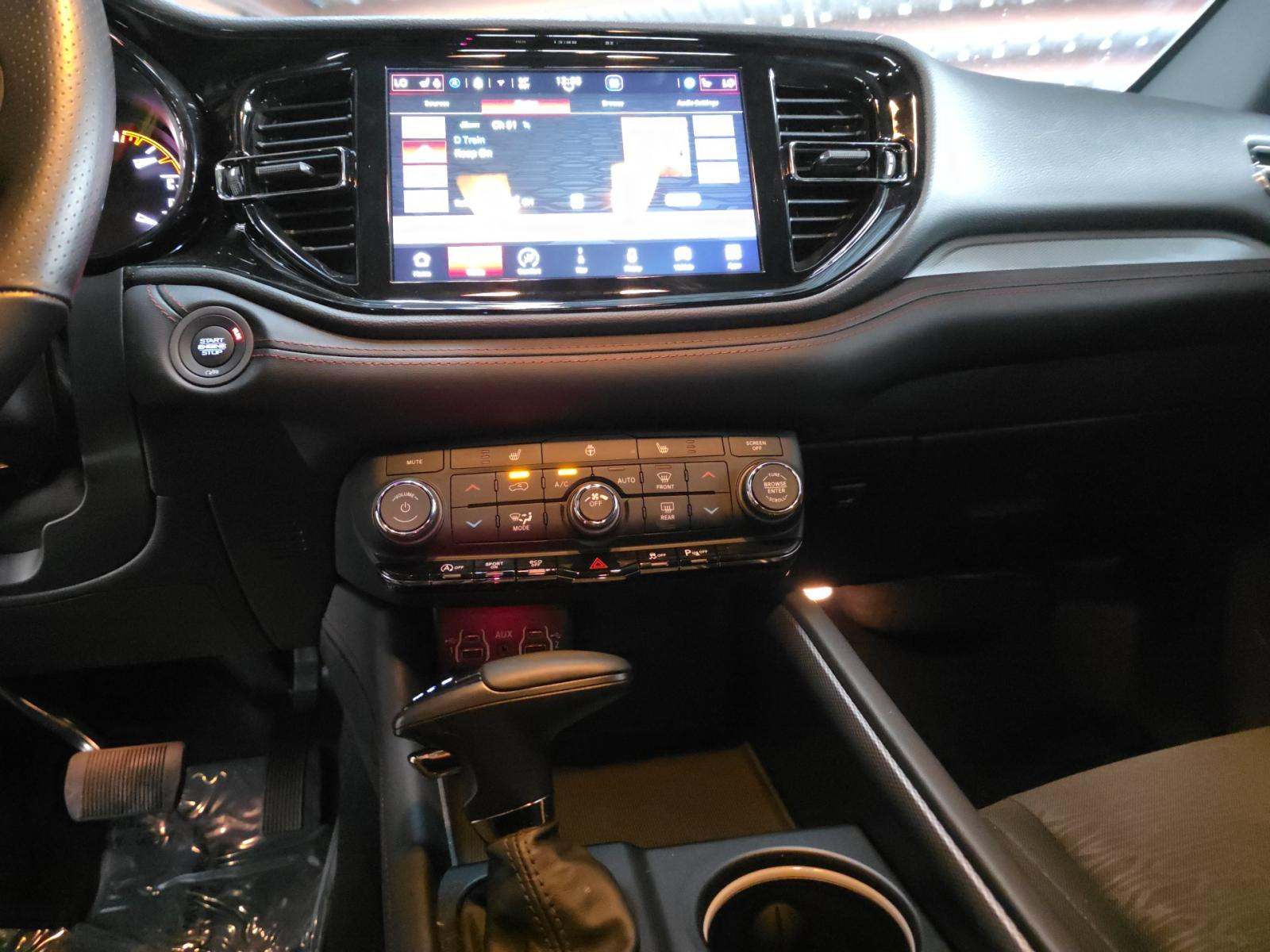 2026 Dodge Durango GT AWD