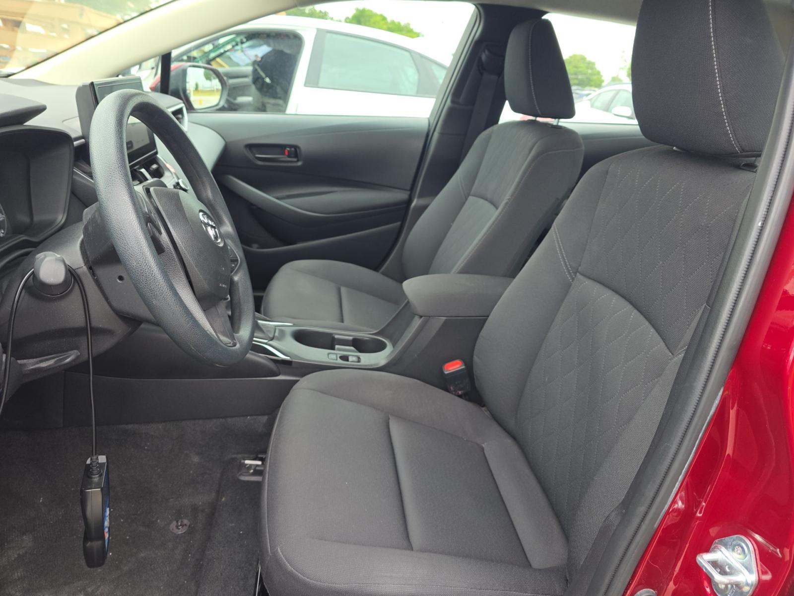 TOYOTA COROLLA - 6