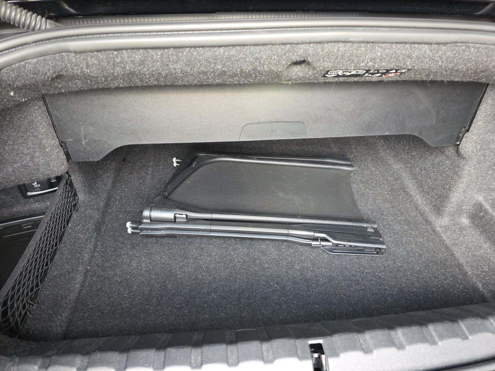 2025 BMW 4 Series 430i RWD