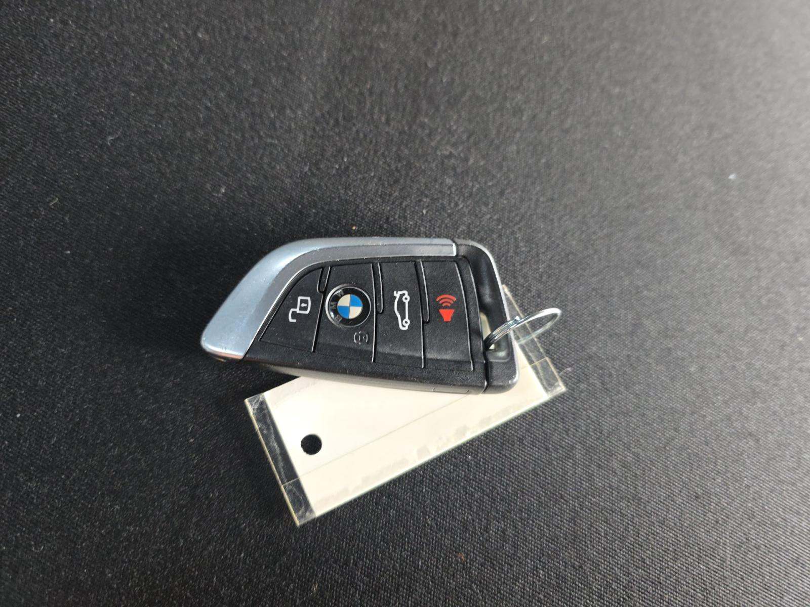2025 BMW 4 Series 430i RWD