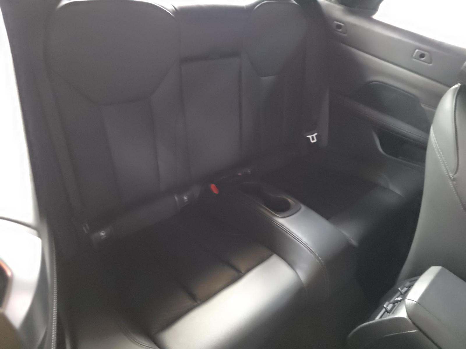 2025 BMW 4 Series 430i RWD