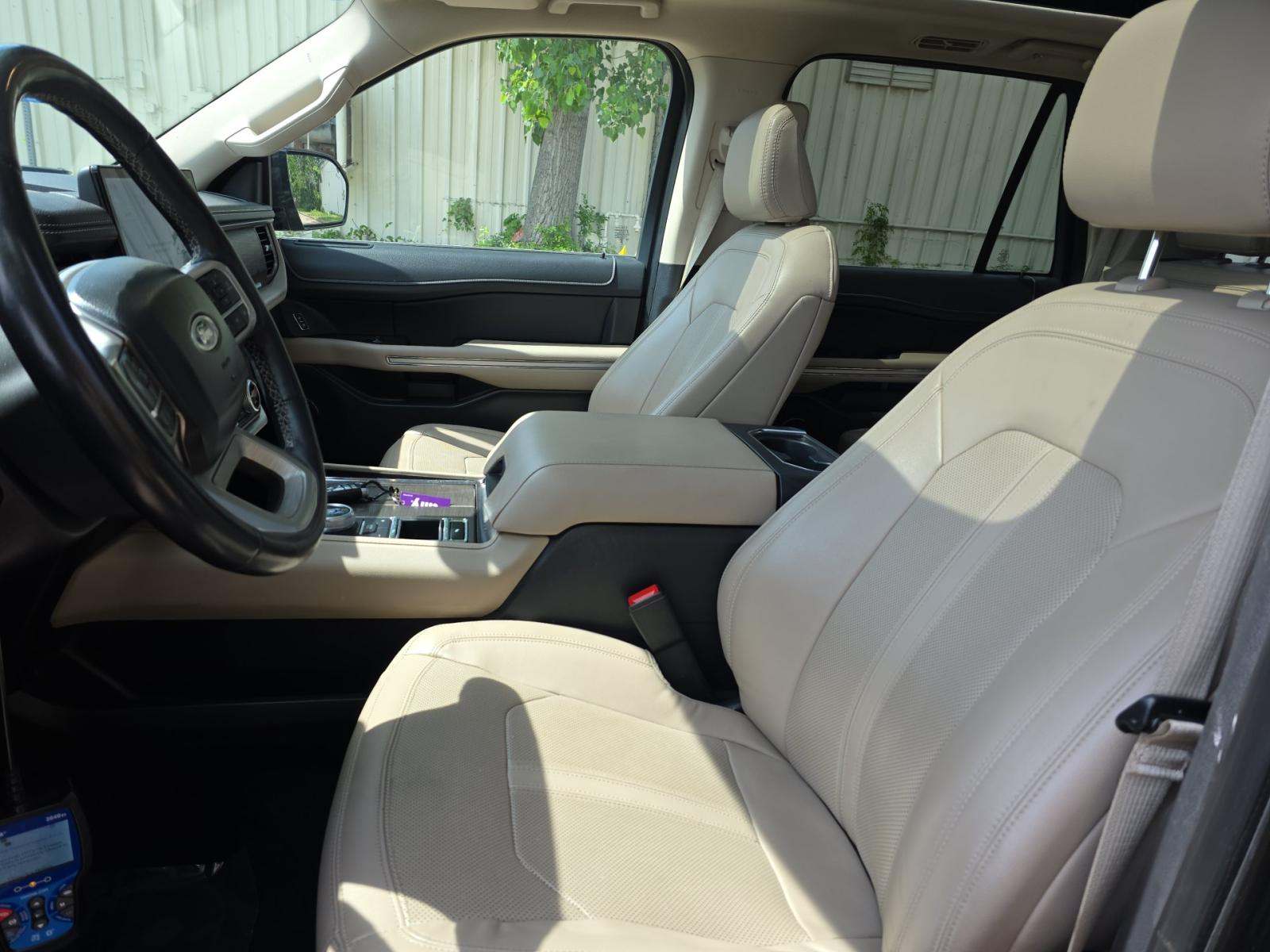 FORD EXPEDITION MAX - 6