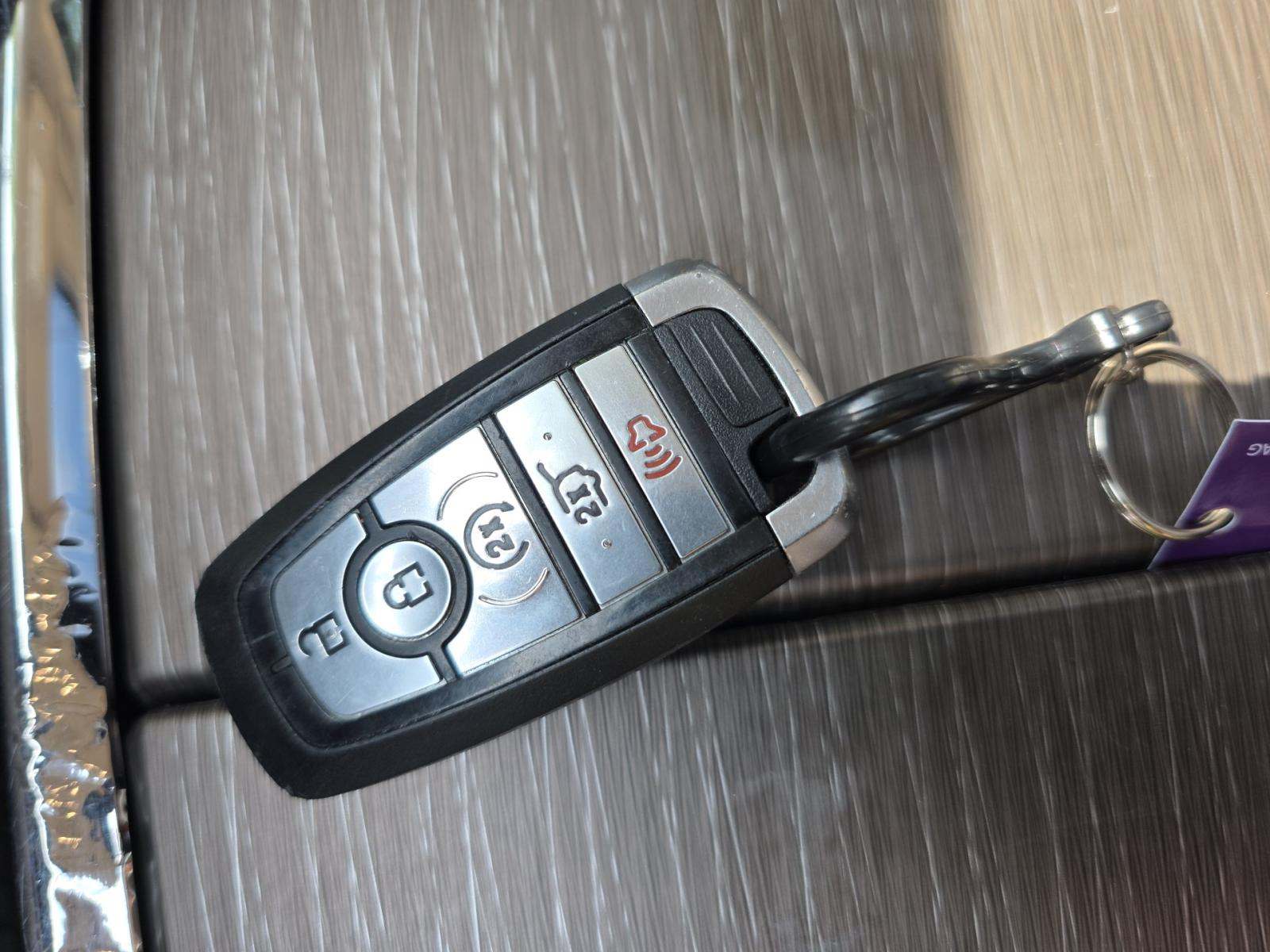 FORD EXPEDITION MAX - 8