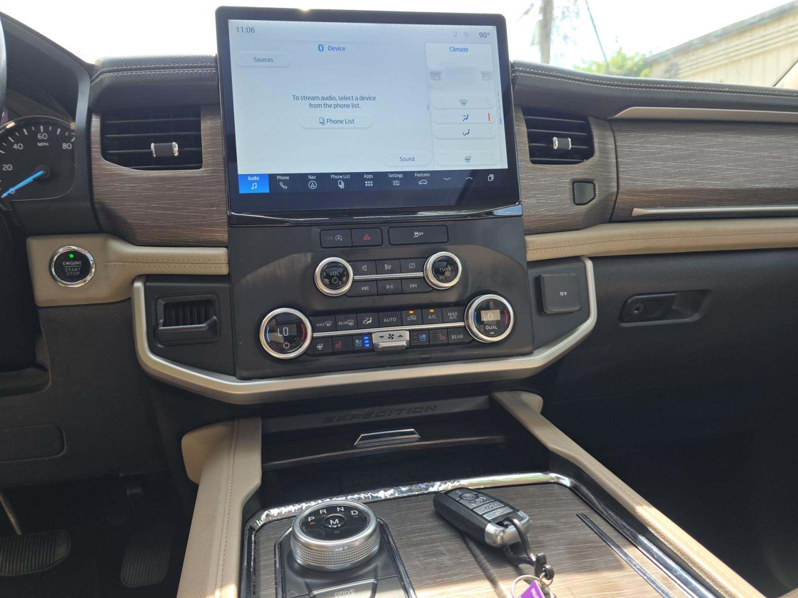FORD EXPEDITION MAX - 10