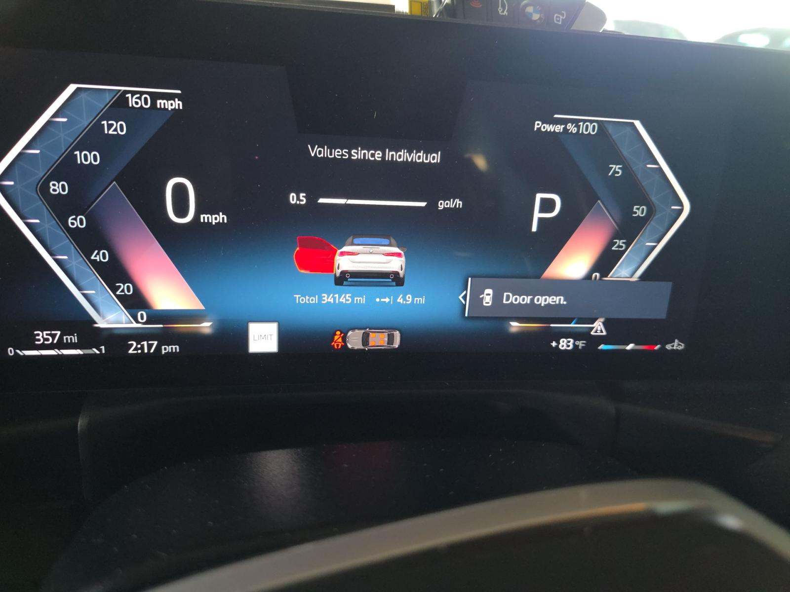 2025 BMW 4 Series 430i RWD