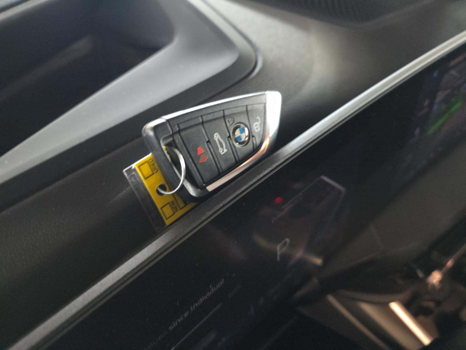 2025 BMW 4 Series 430i RWD