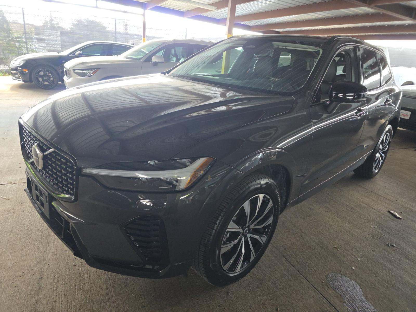 2025 Volvo XC60 B5 Core AWD