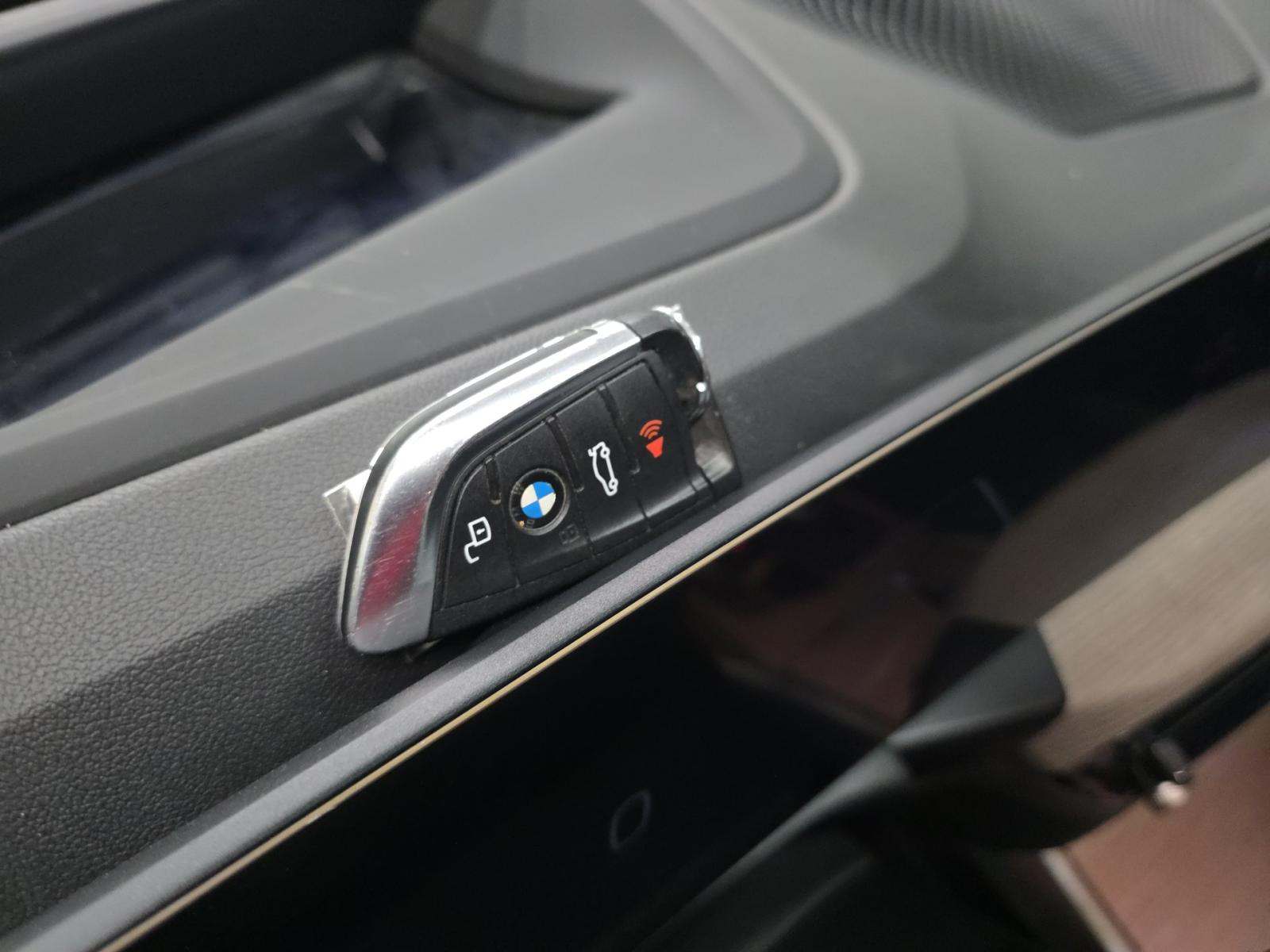 2025 BMW 4 Series 430i RWD