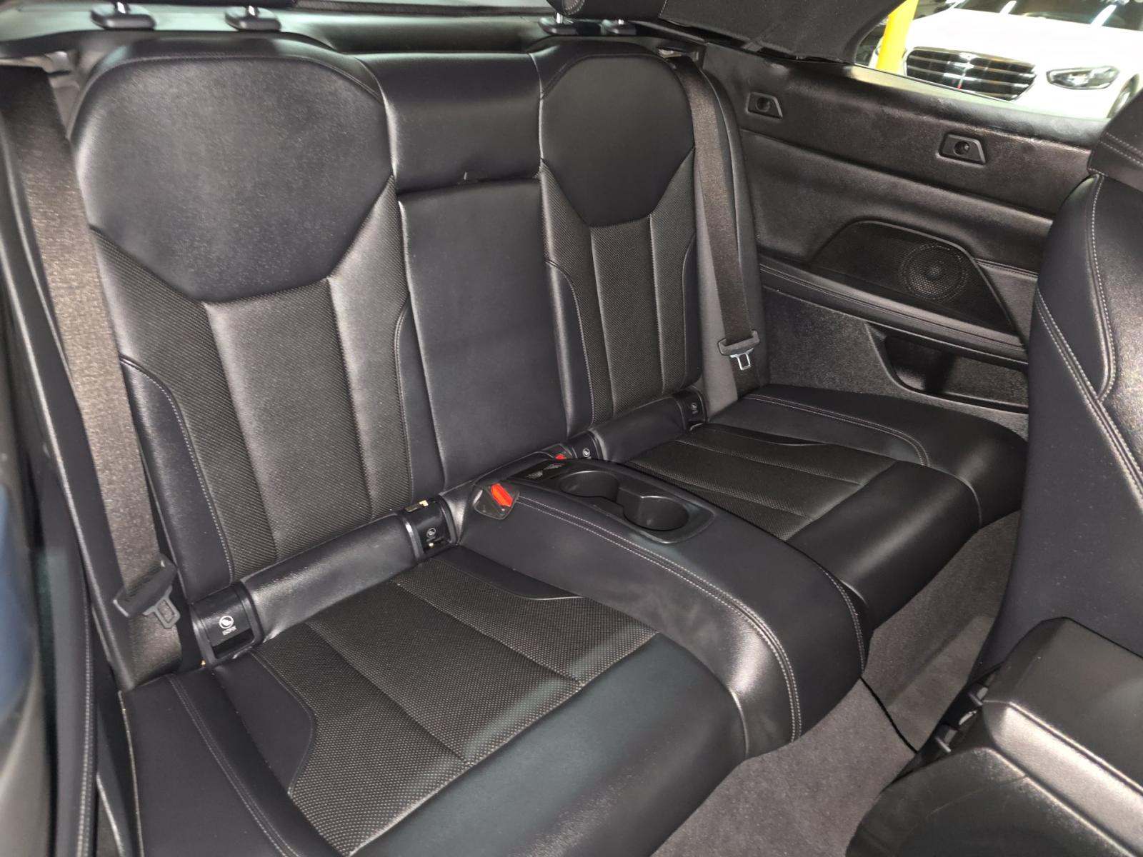2025 BMW 4 Series 430i RWD