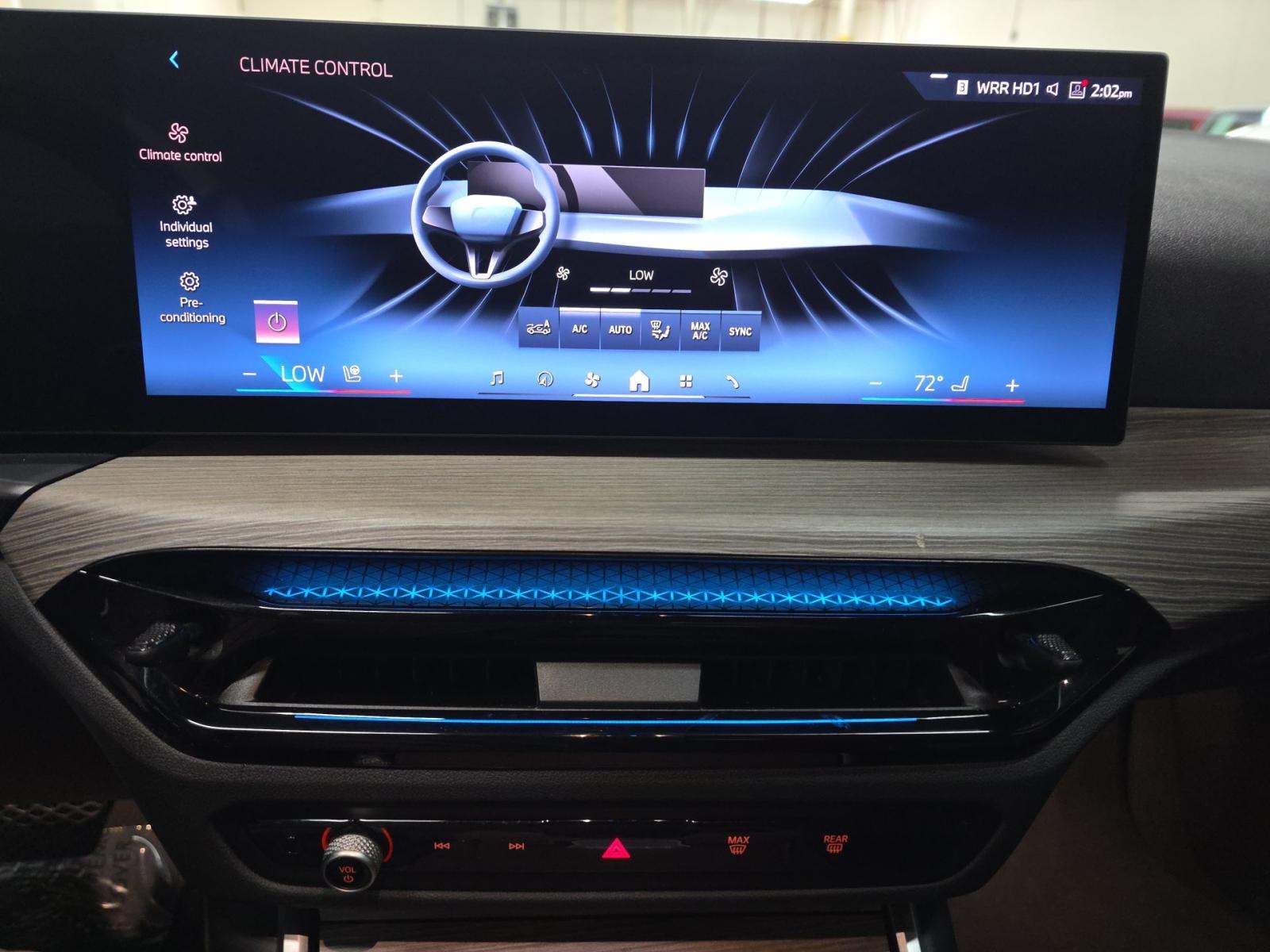 2025 BMW 4 Series 430i RWD