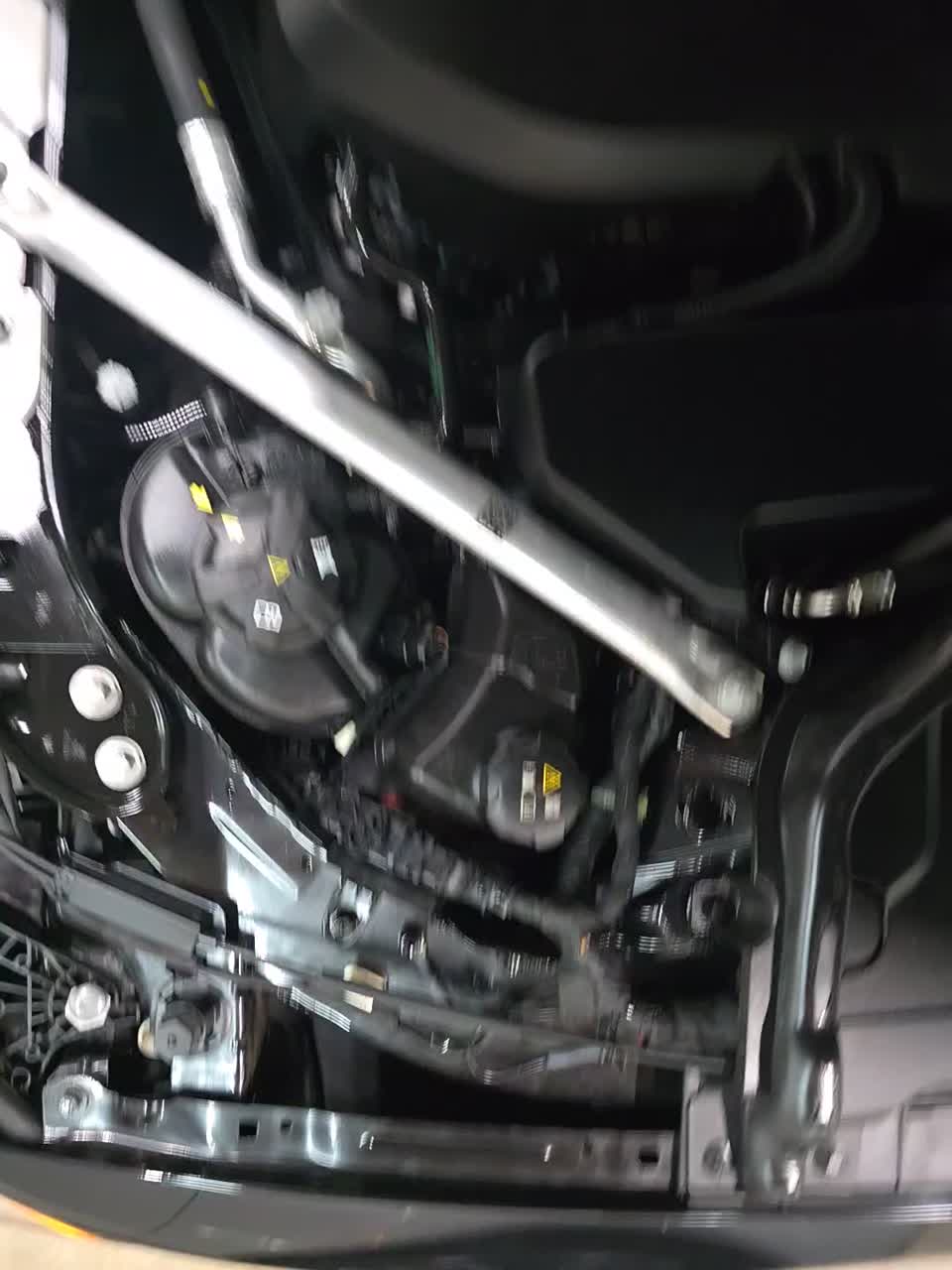2025 BMW 4 Series 430i RWD