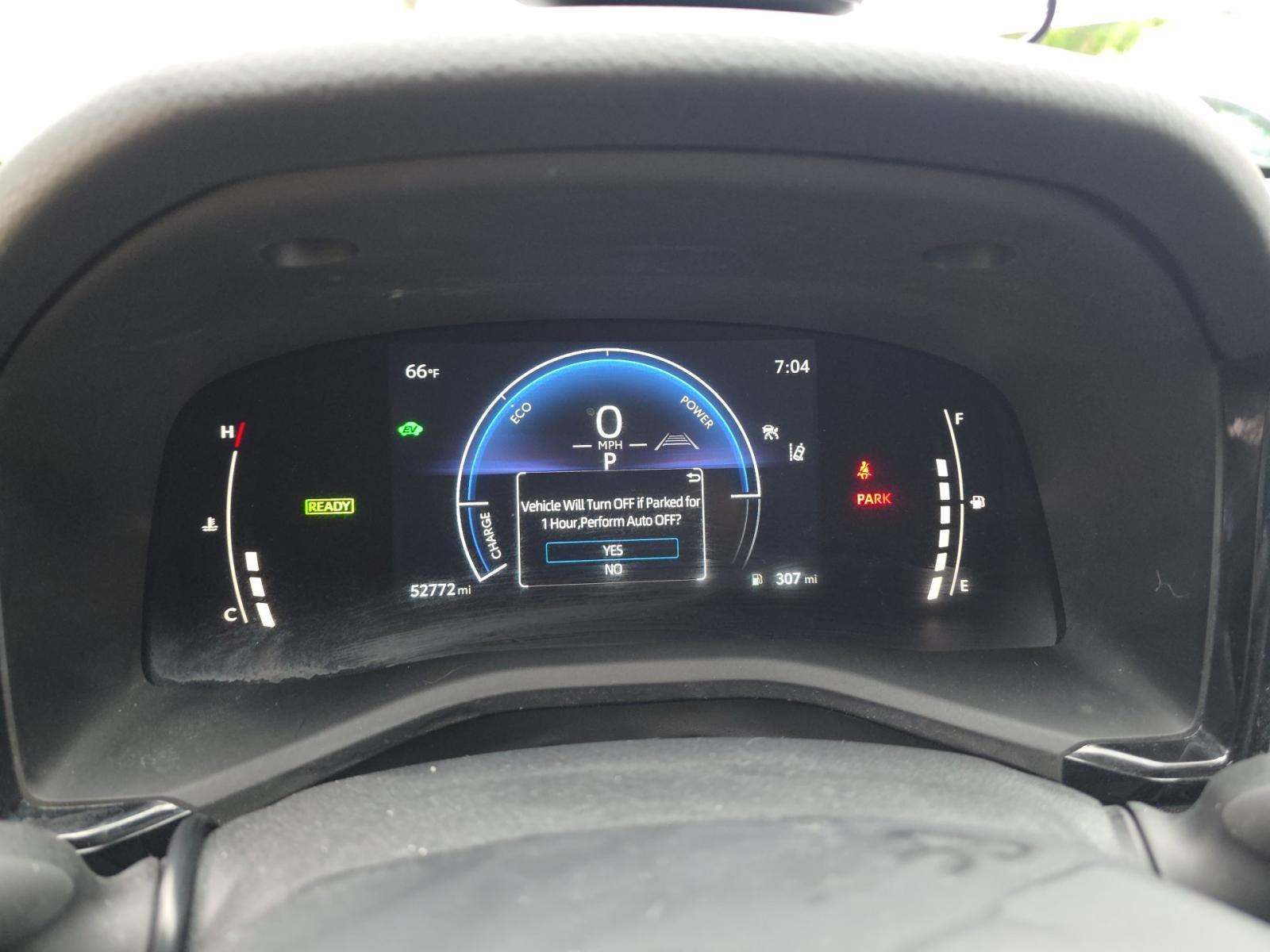 TOYOTA CAMRY - 9