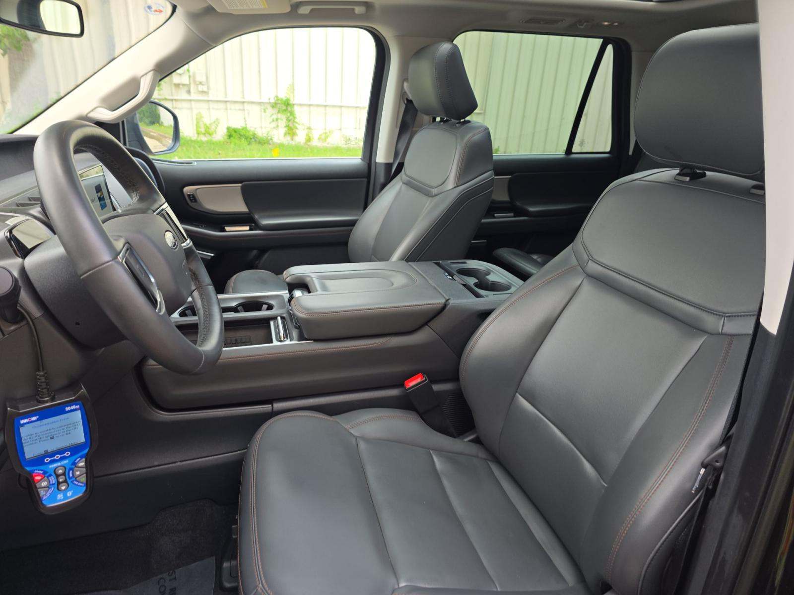 FORD EXPEDITION MAX - 6