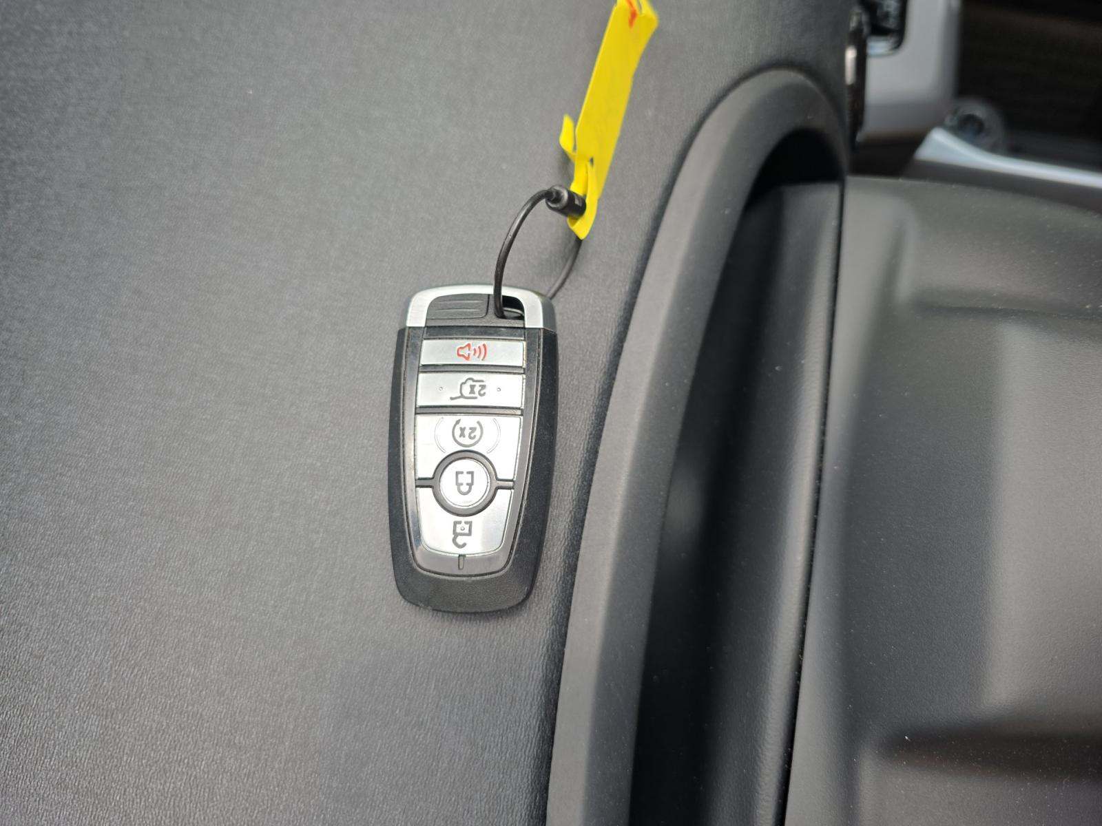 FORD EXPEDITION MAX - 8