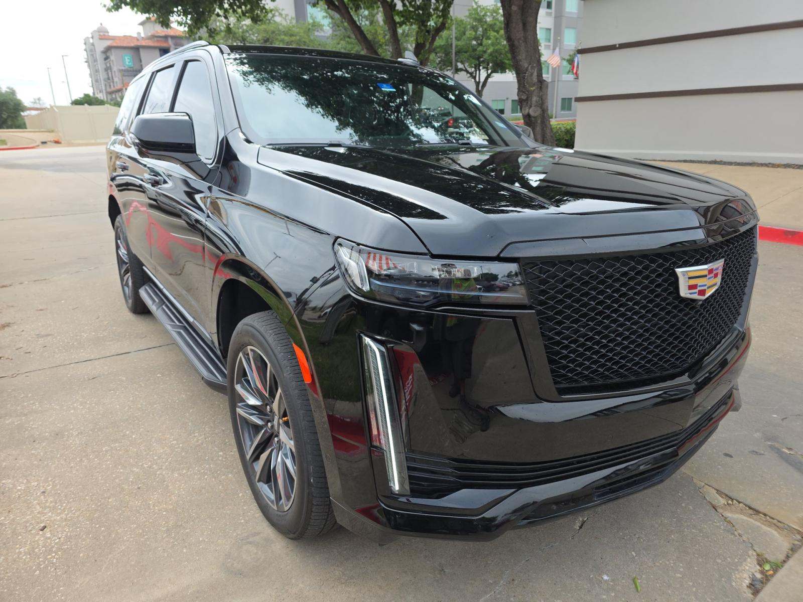 2023 Cadillac Escalade Sport AWD