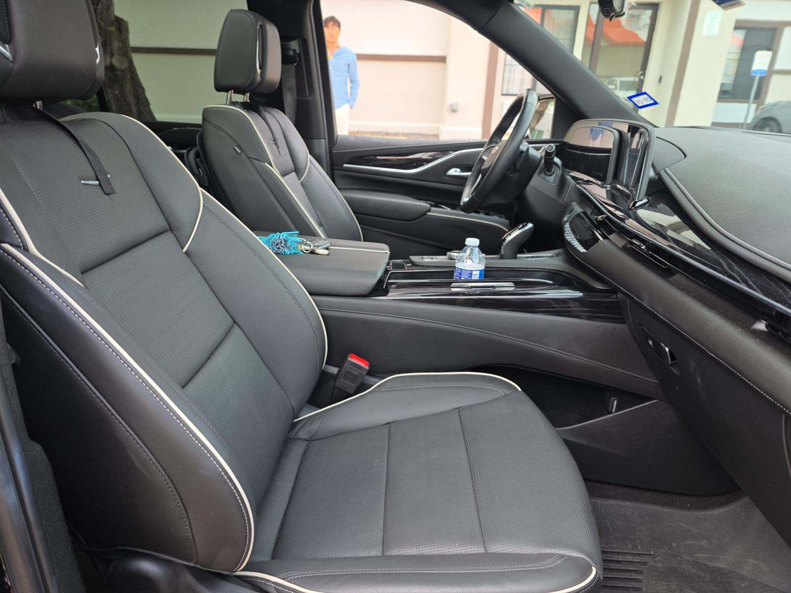 2023 Cadillac Escalade Sport AWD