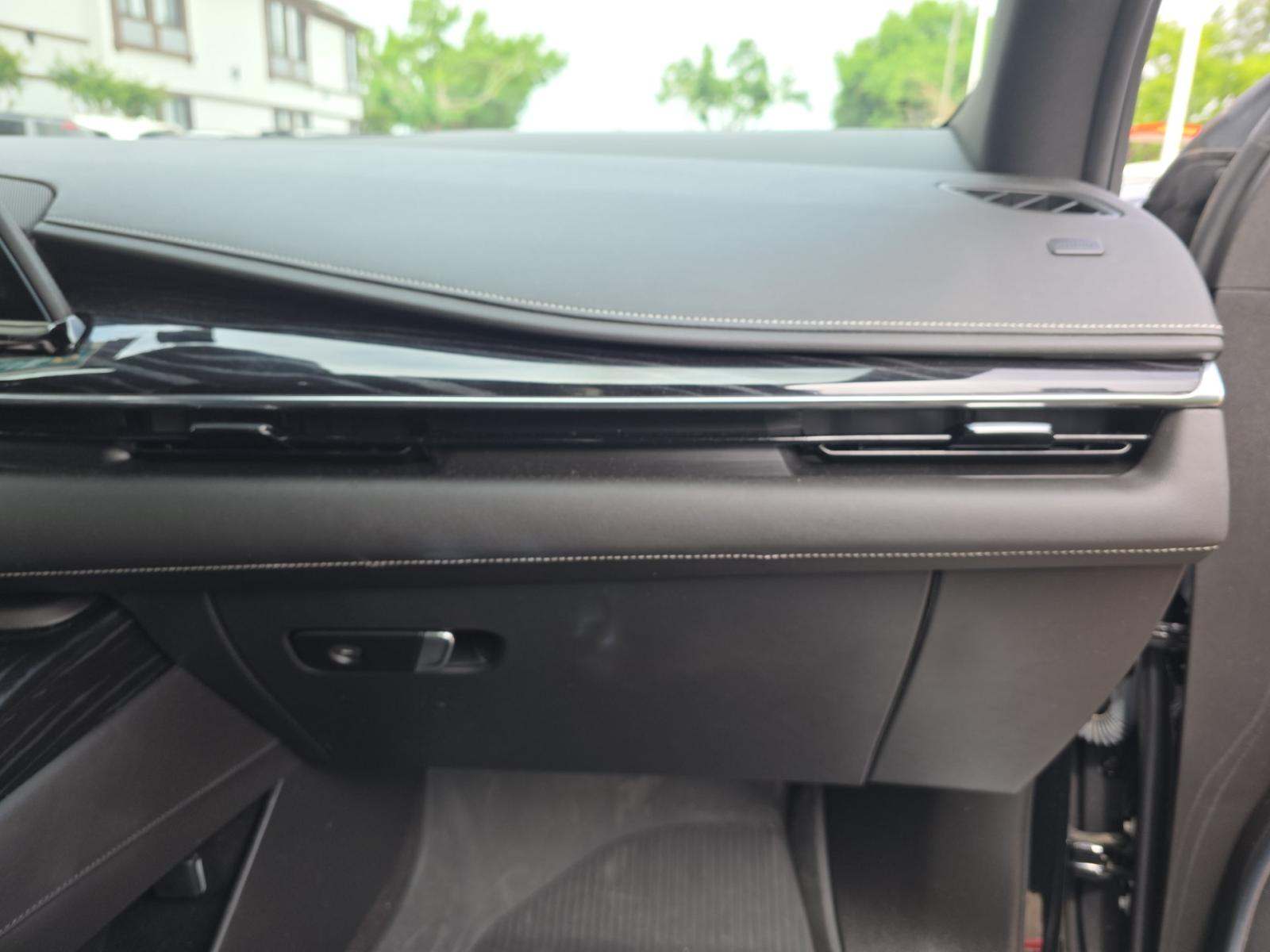 2023 Cadillac Escalade Sport AWD
