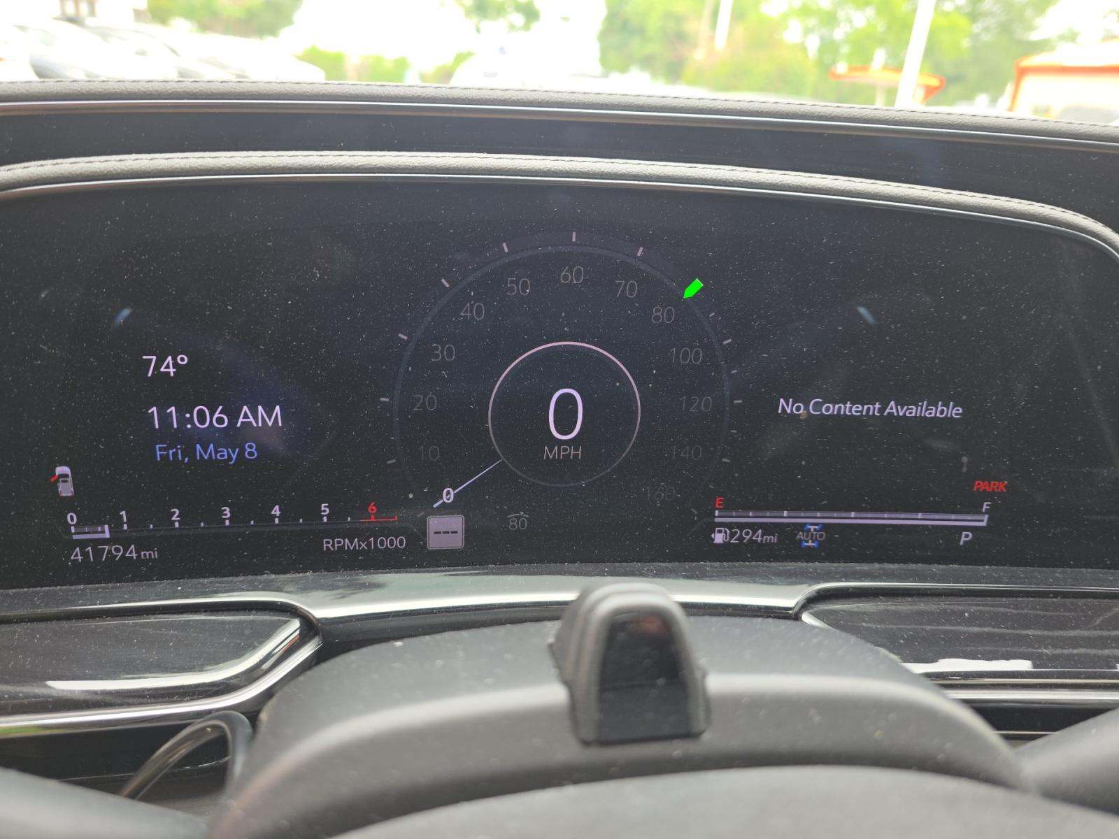 2023 Cadillac Escalade Sport AWD