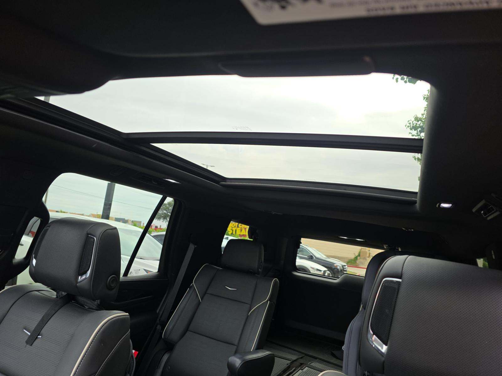 2023 Cadillac Escalade Sport AWD