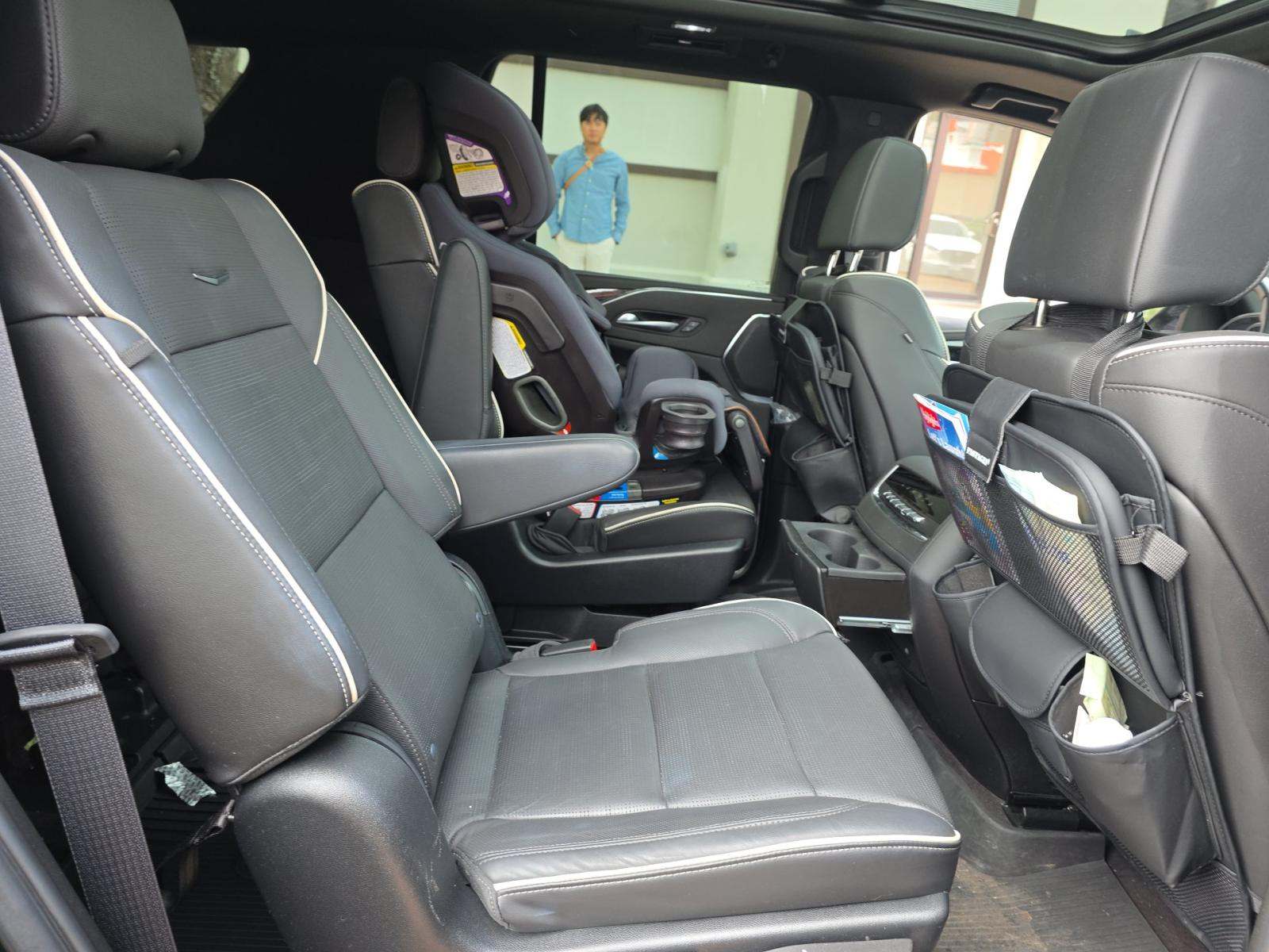 2023 Cadillac Escalade Sport AWD
